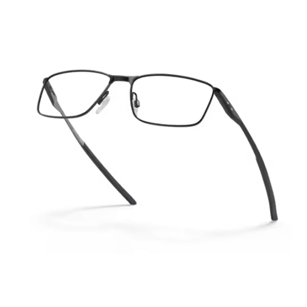 Ox3217 - Socket 5.0 C-5 Metal Frame Eyeglasses
