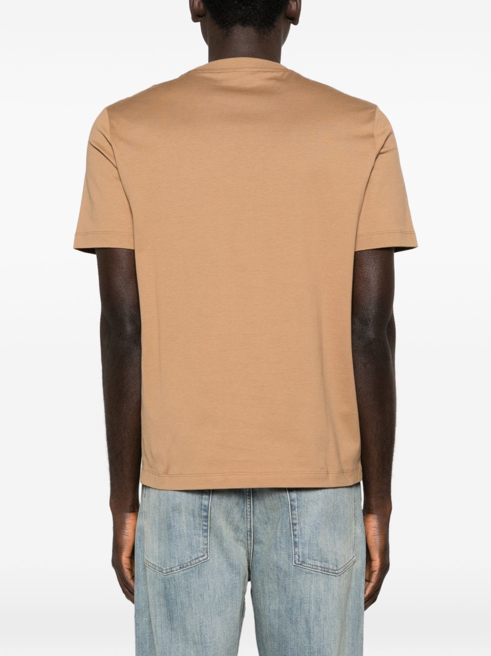 Round-Neck T-Shirt
