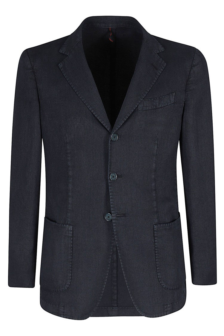 Rotta Rotta Di Cotone Jacket