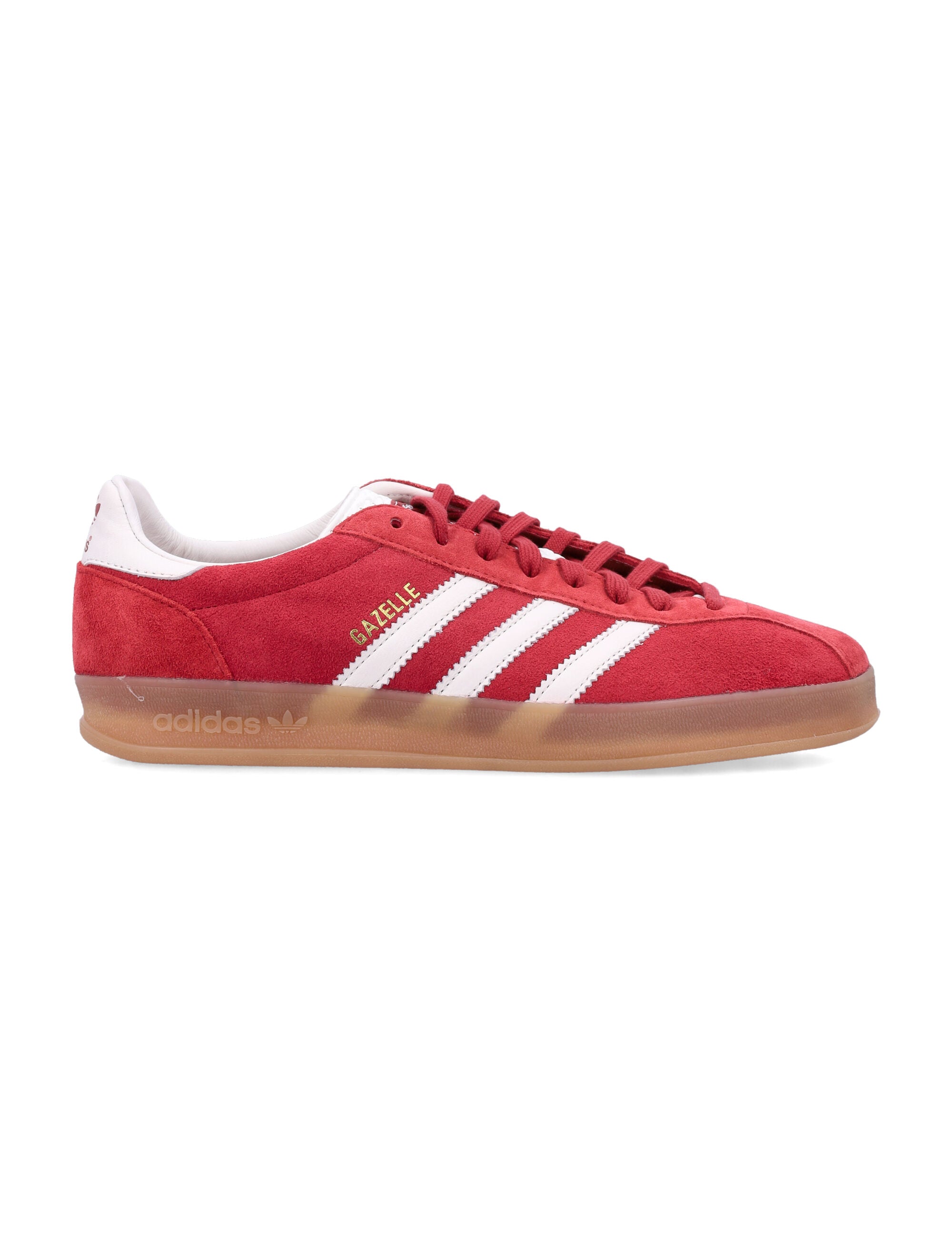 Originals Gazelle Indoor Pro Sneakers - Red