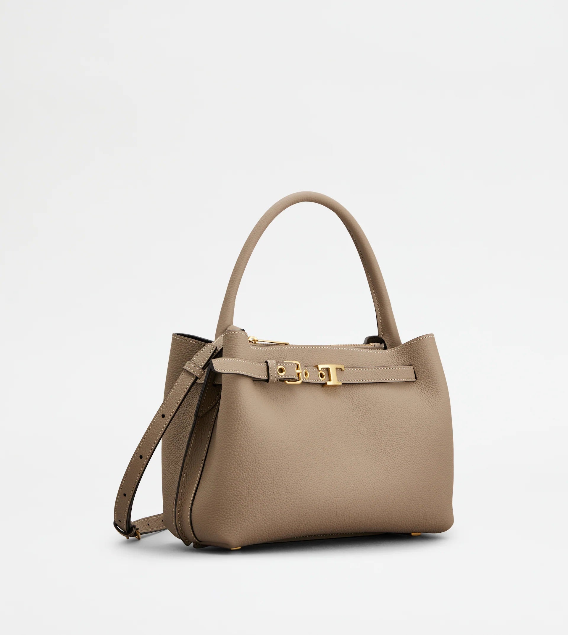 Tim Top Handle Mini Bag