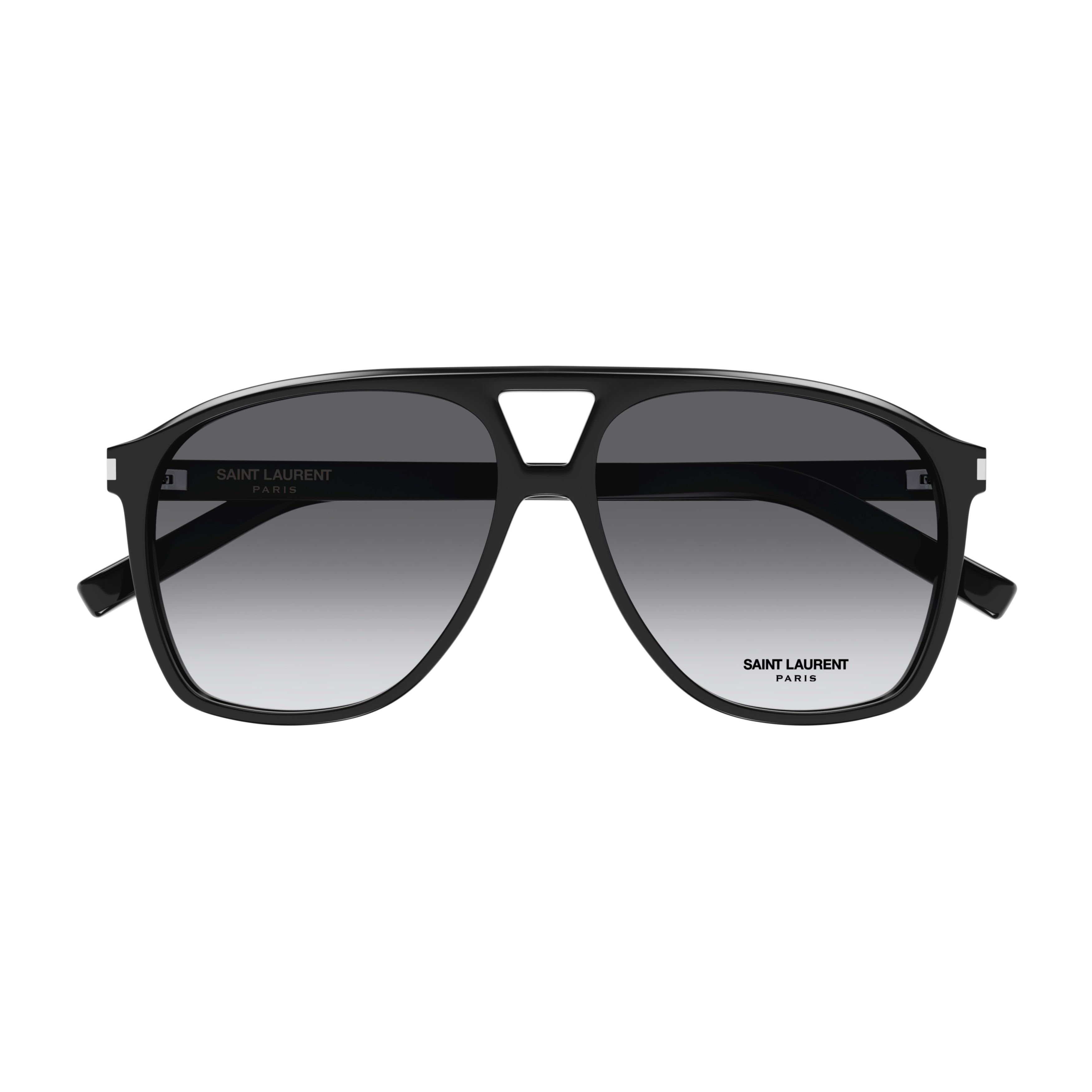 Oversized Square Frame Sunglasses