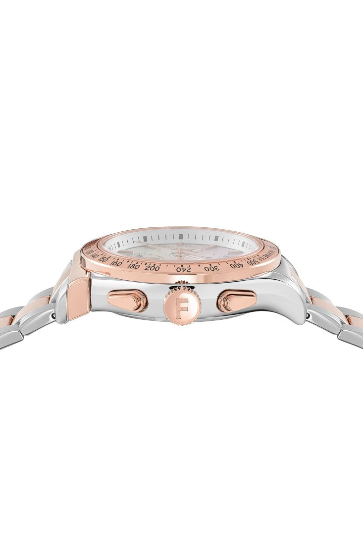 1927 Chrono Bracelet Watch