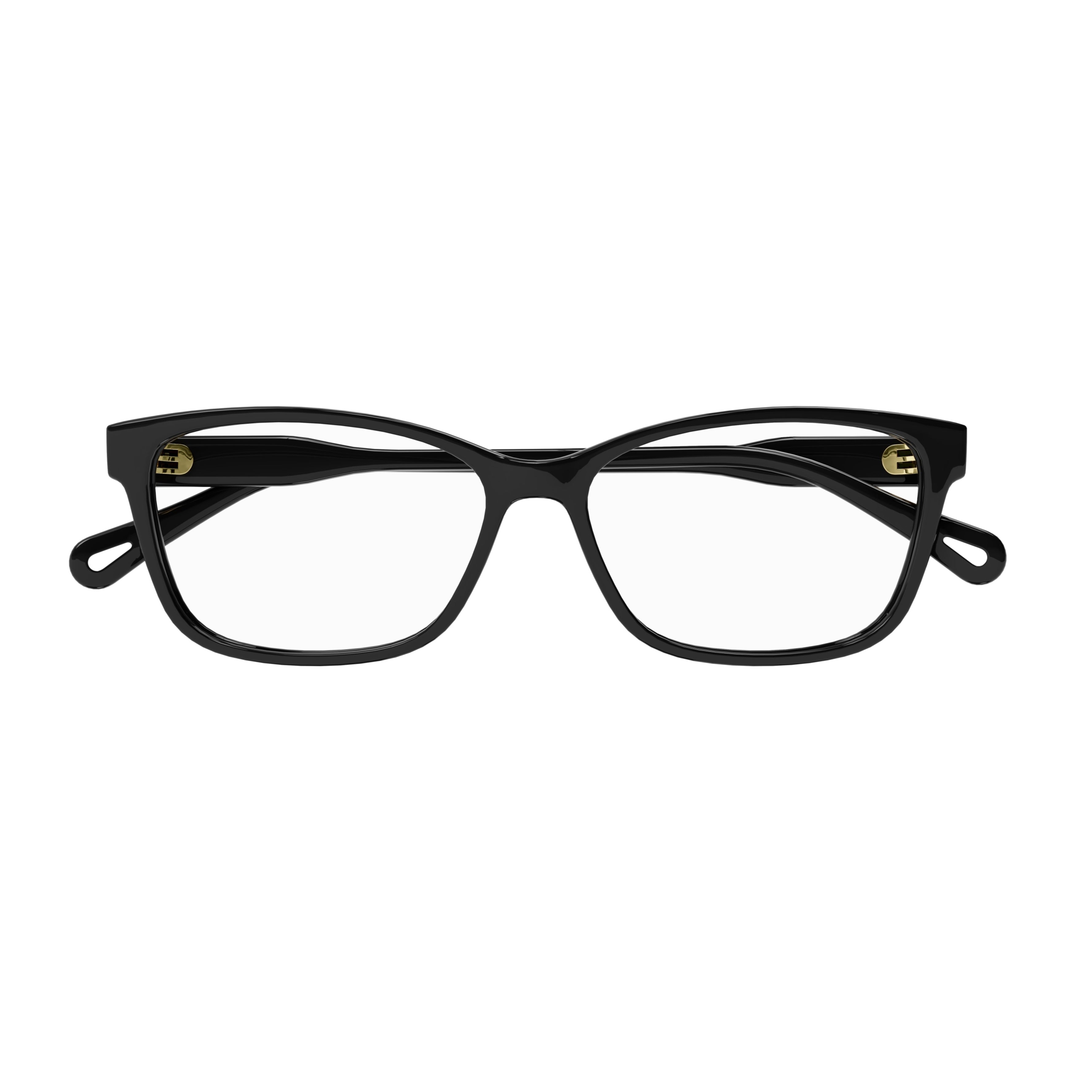 Ch0116o Rectangular Bio Acetate Eyeglasses