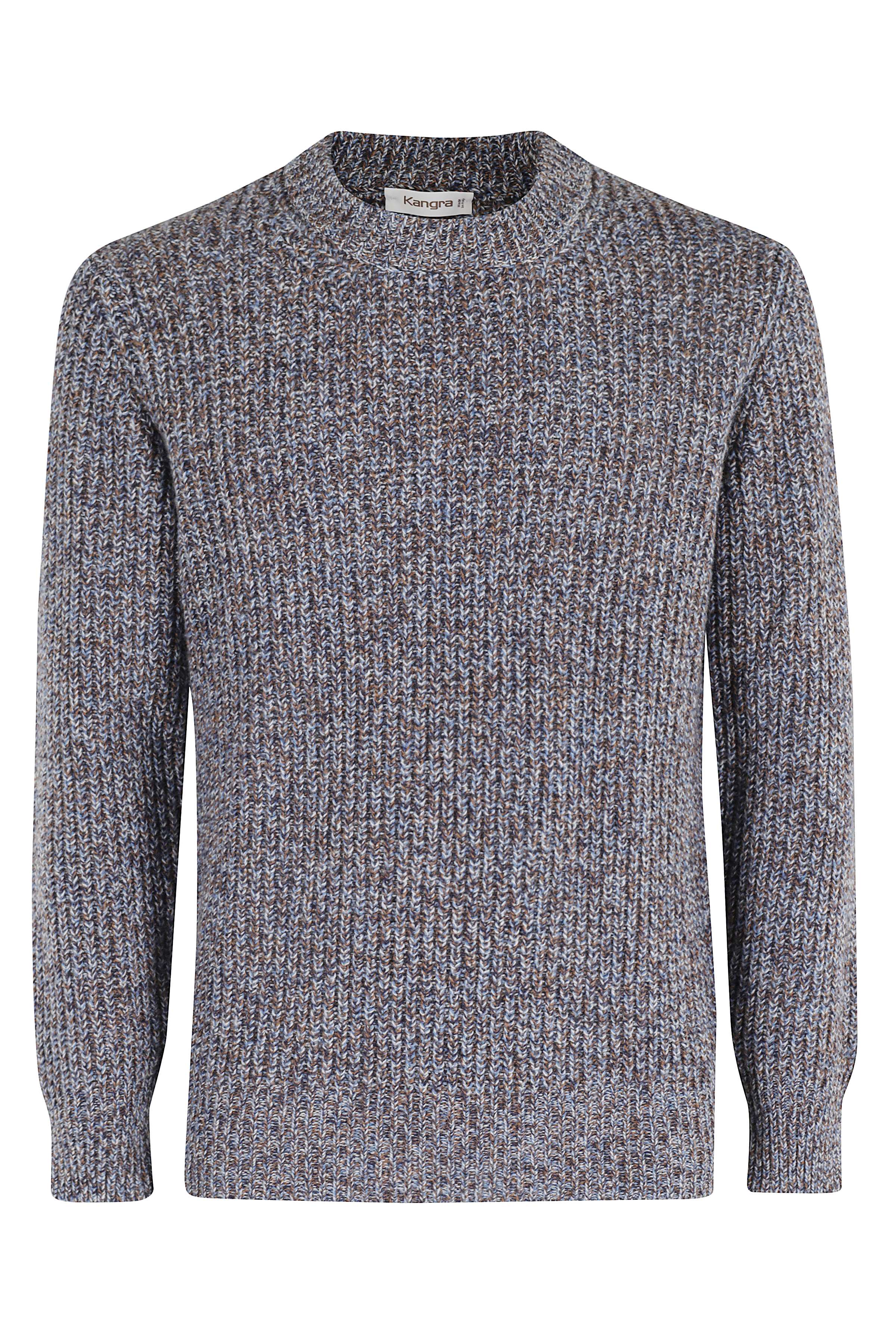 Fantasy Choker Sweater