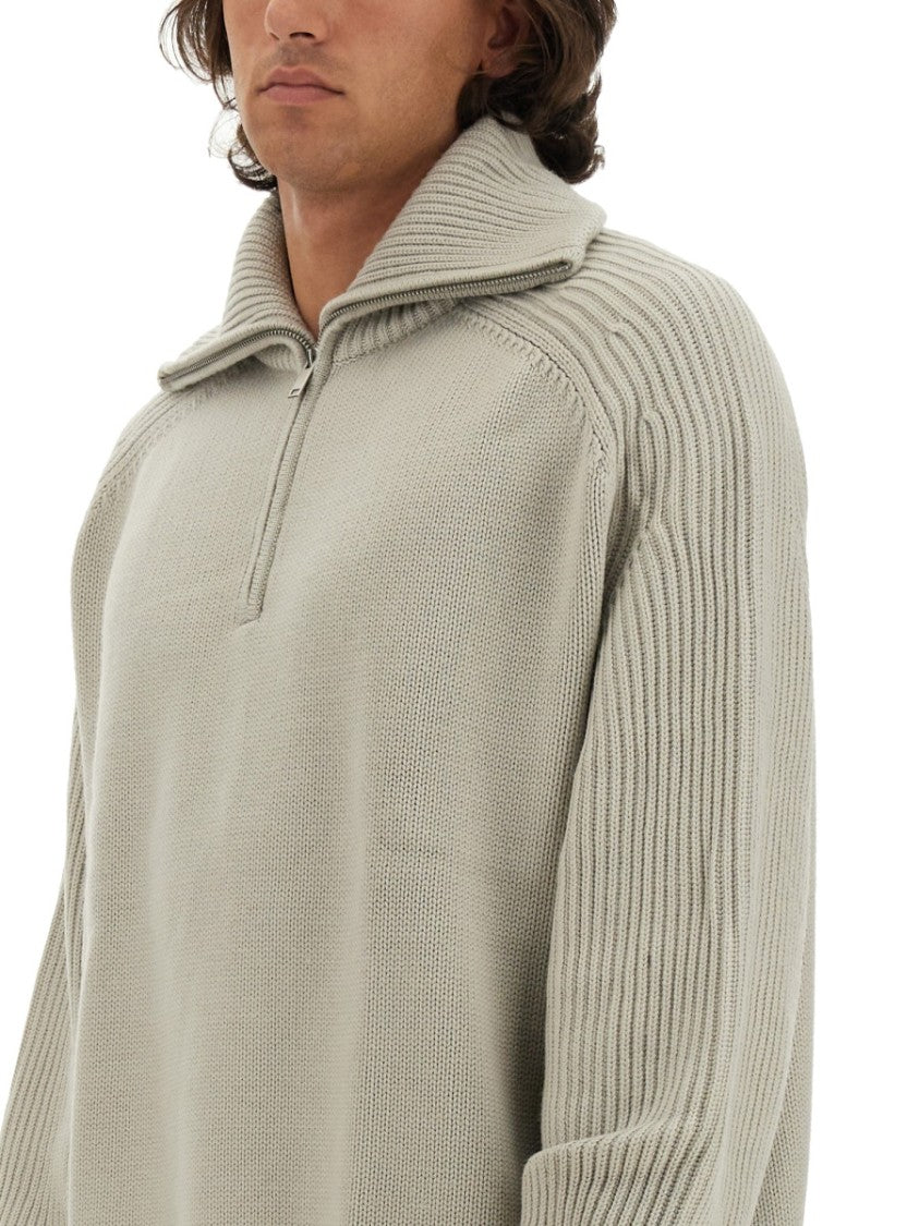 Wool Jersey