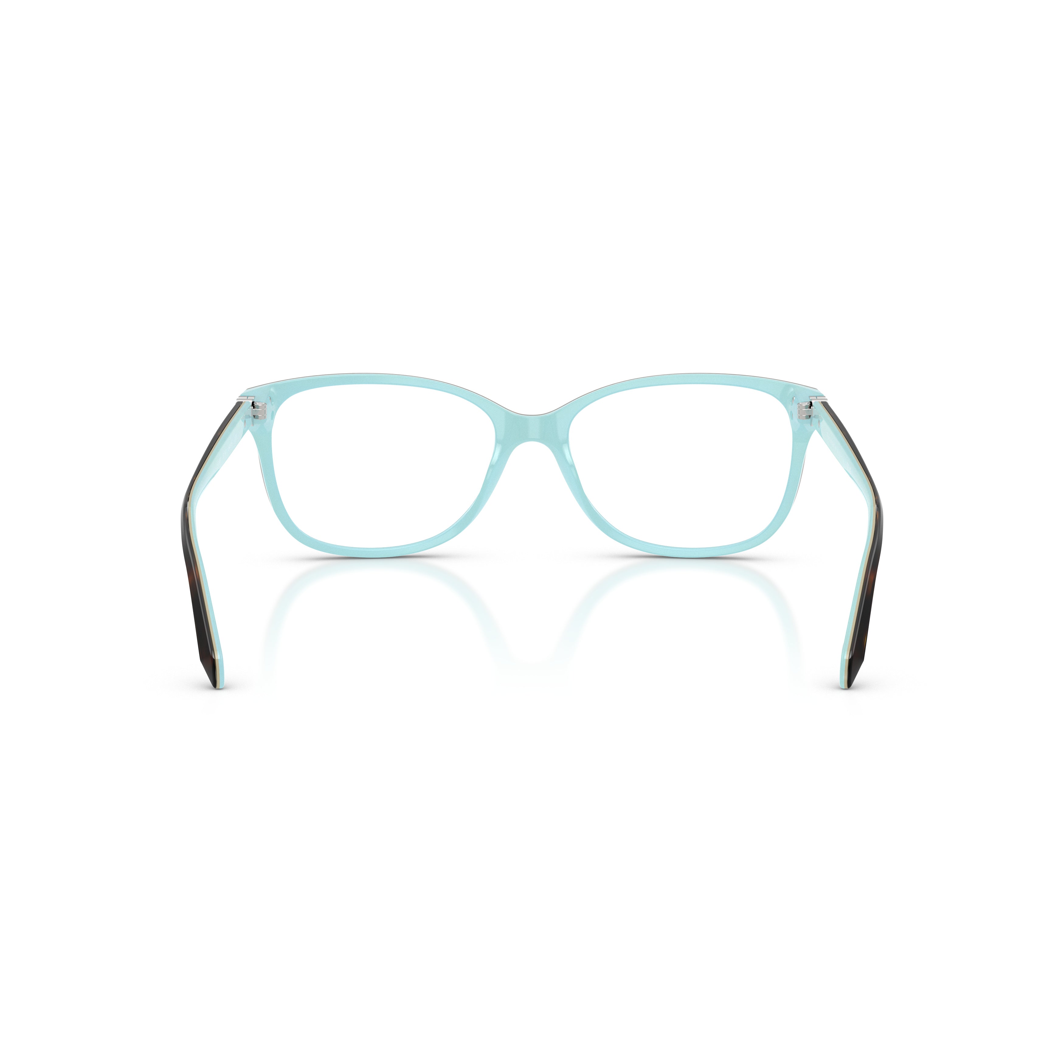 0tf2097 Rectangular Cat-Eye Sunglasses