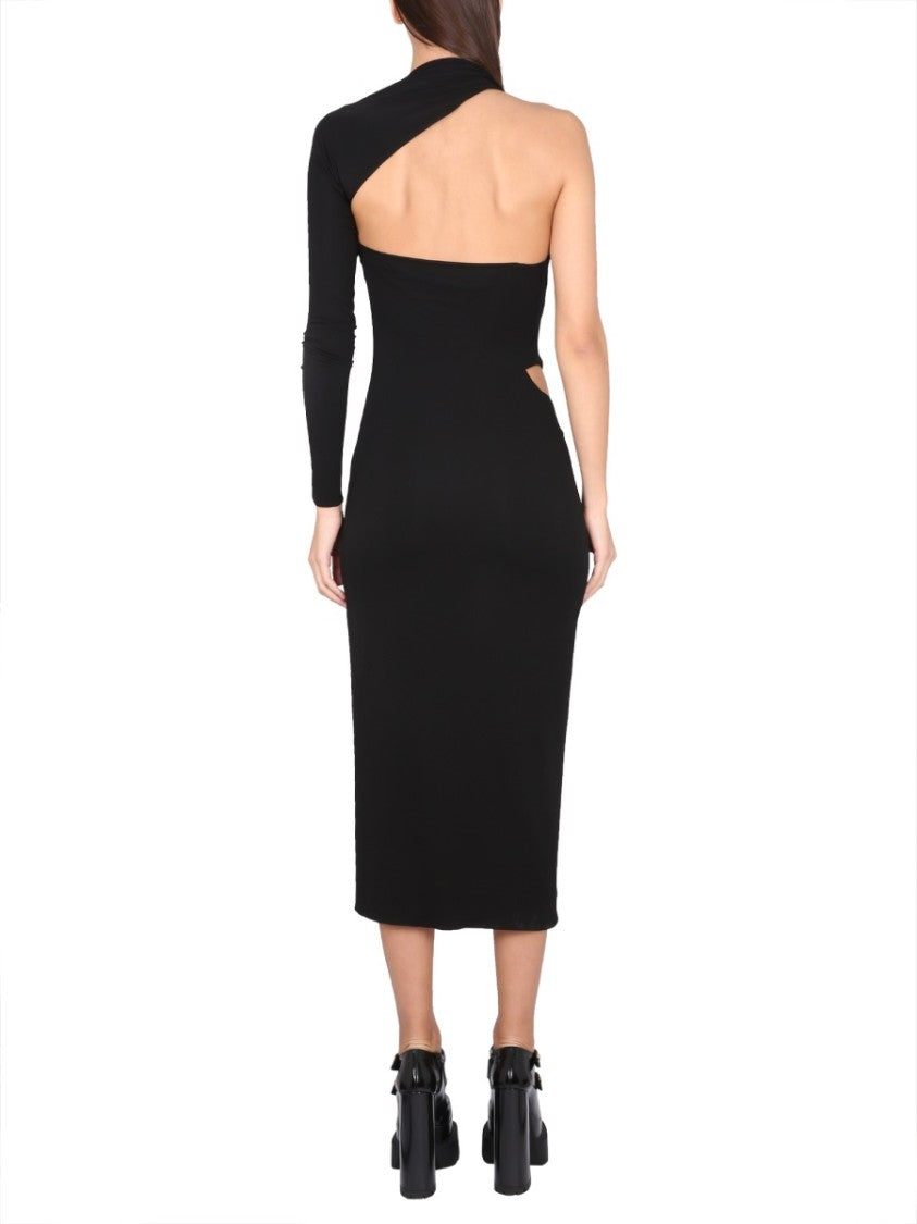 Jersey Dress