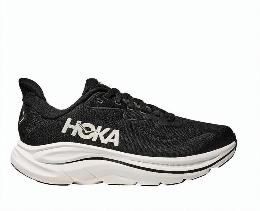 Black Mesh Sneakers