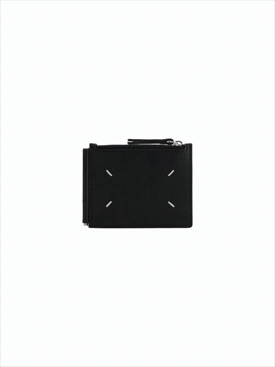 Compact Polyester Wallet