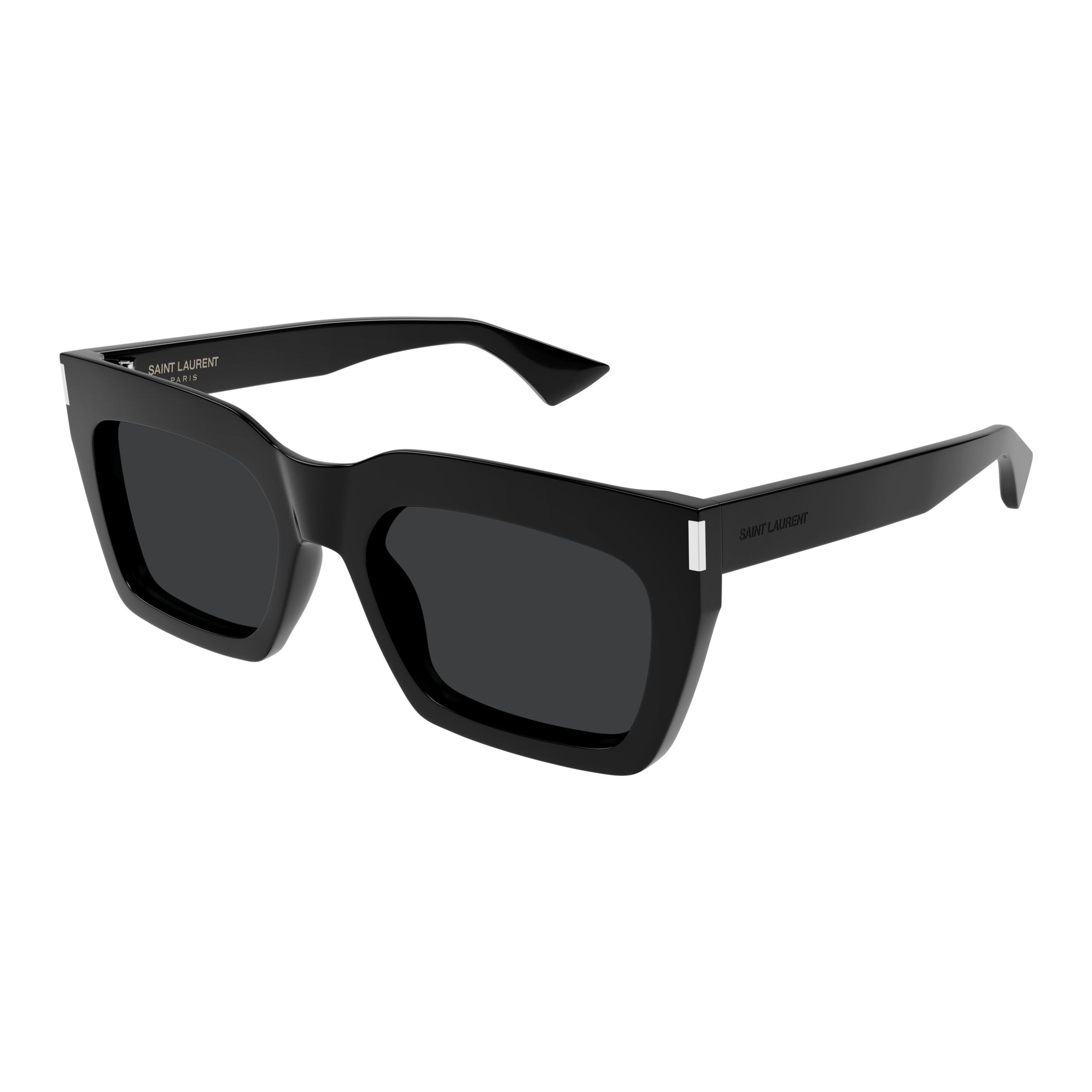 Sl 810 Oversized Square Frame Sunglasses
