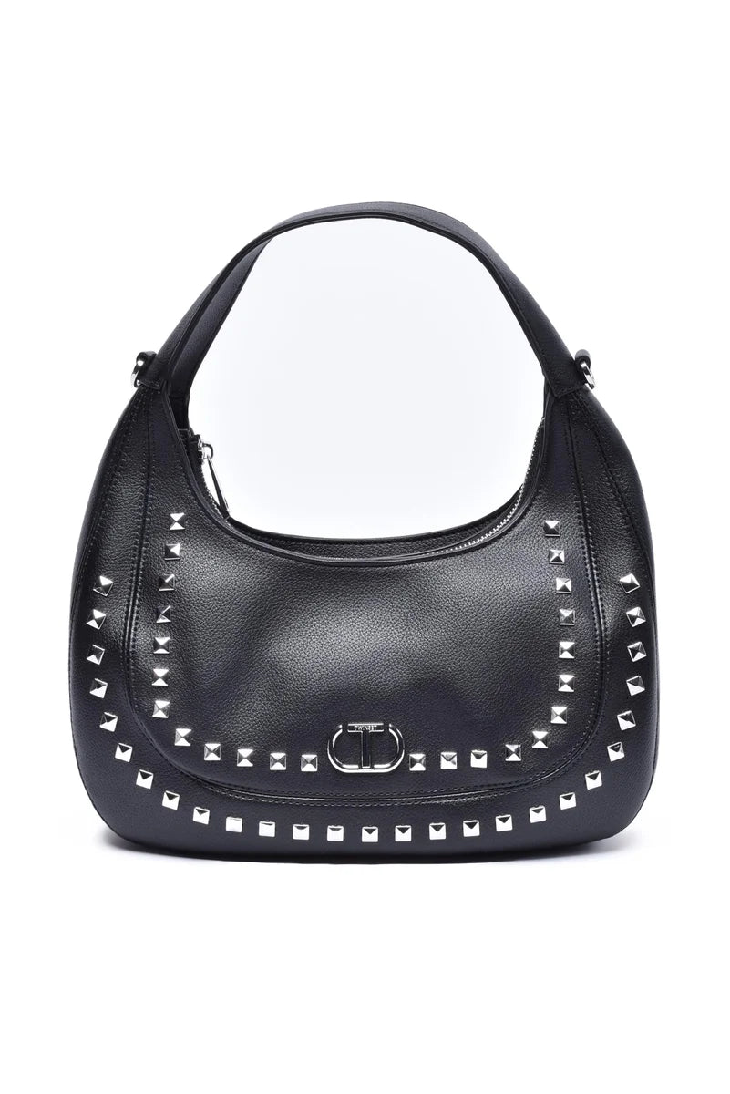 Hobo Bag - Black