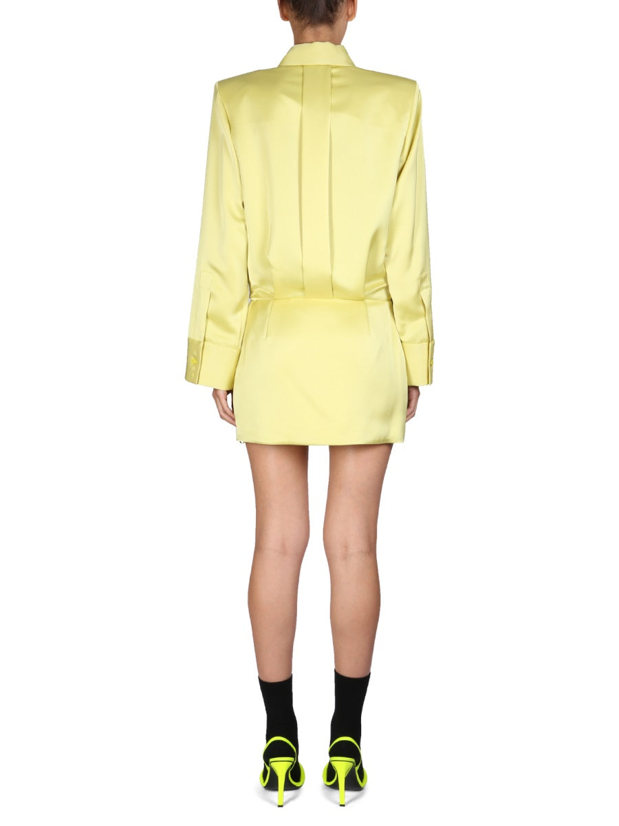 "Margot" Mini Dress
