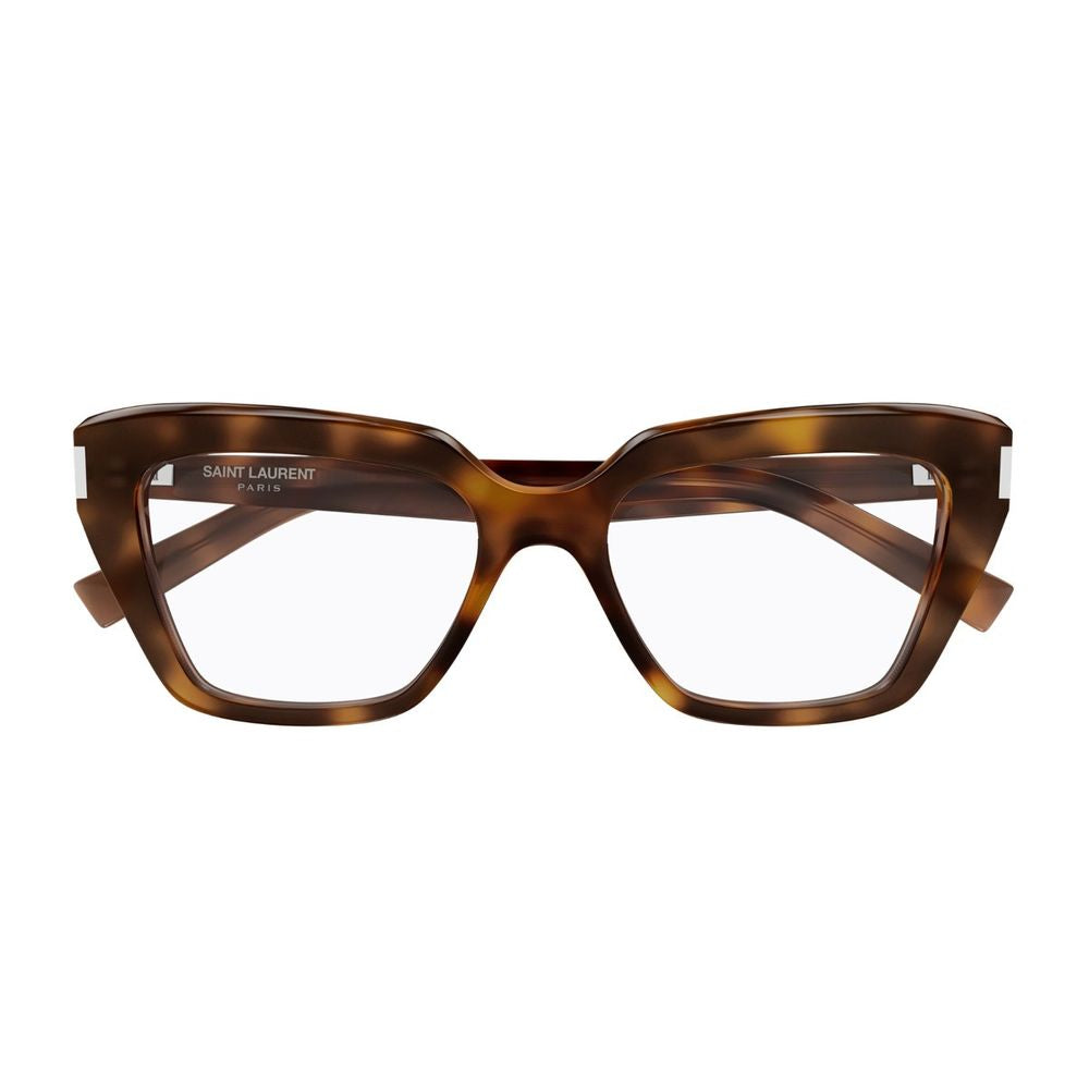 Sl 829 Linea Corner Angle Elegant Optical Frame