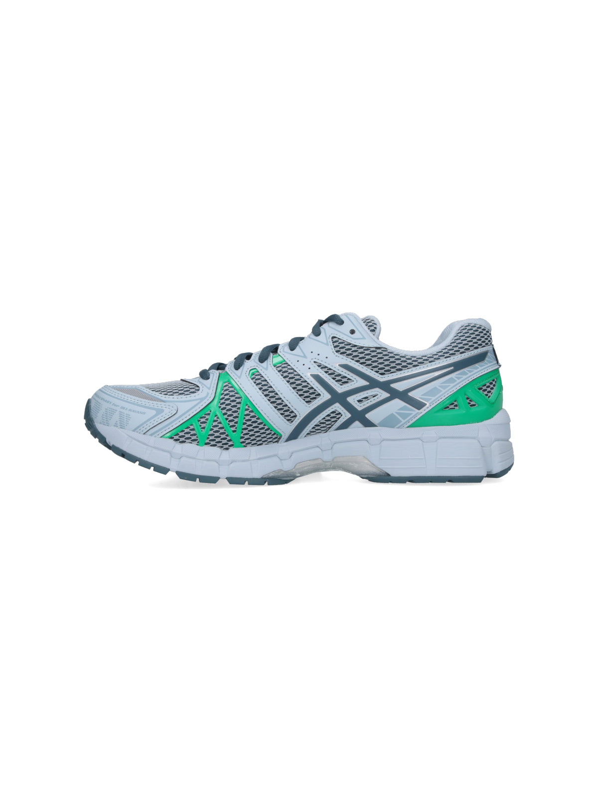 "Gel-Kayano 20" Sneakers Grey