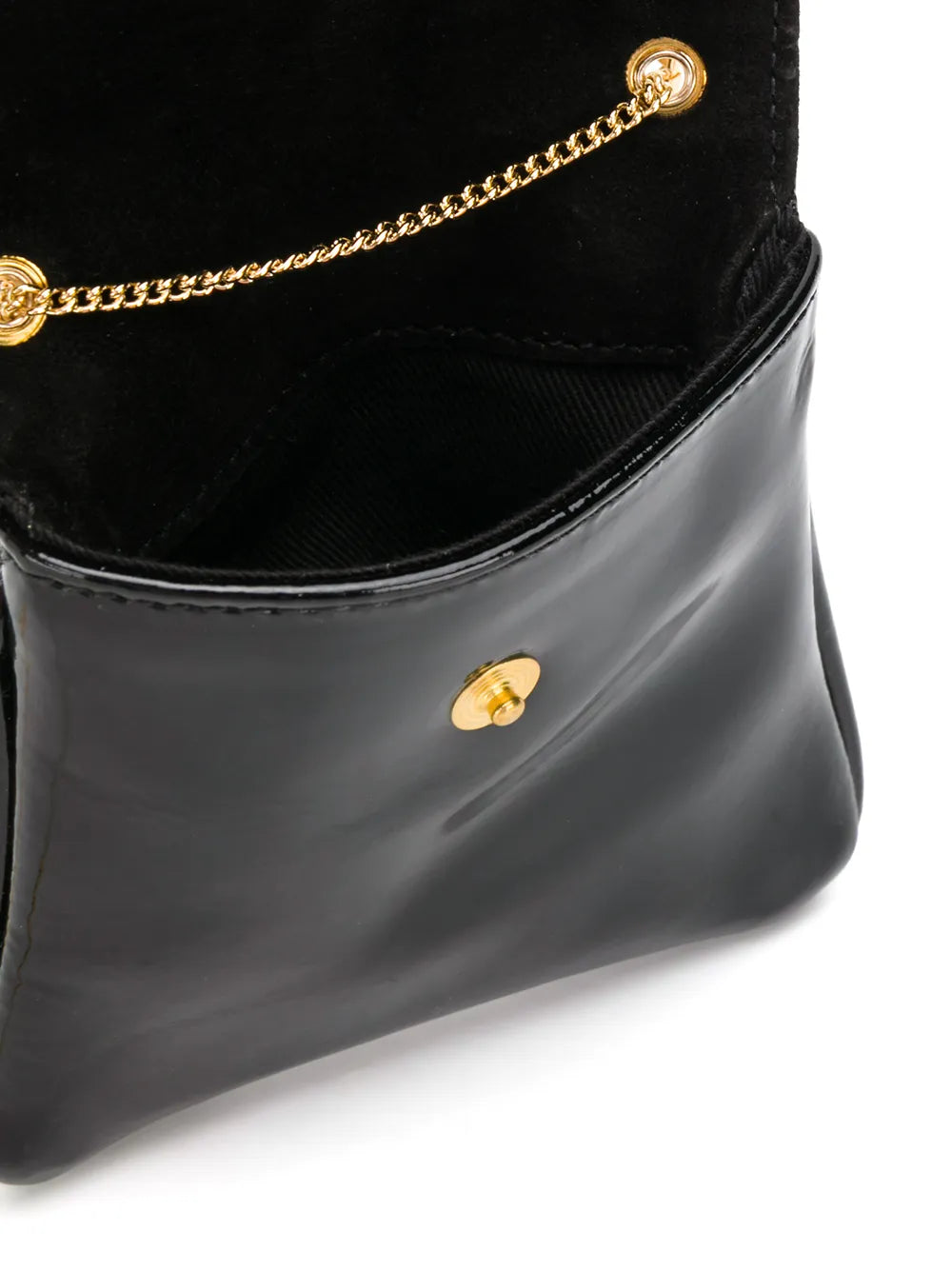 Modern Minimalistic Handbag
