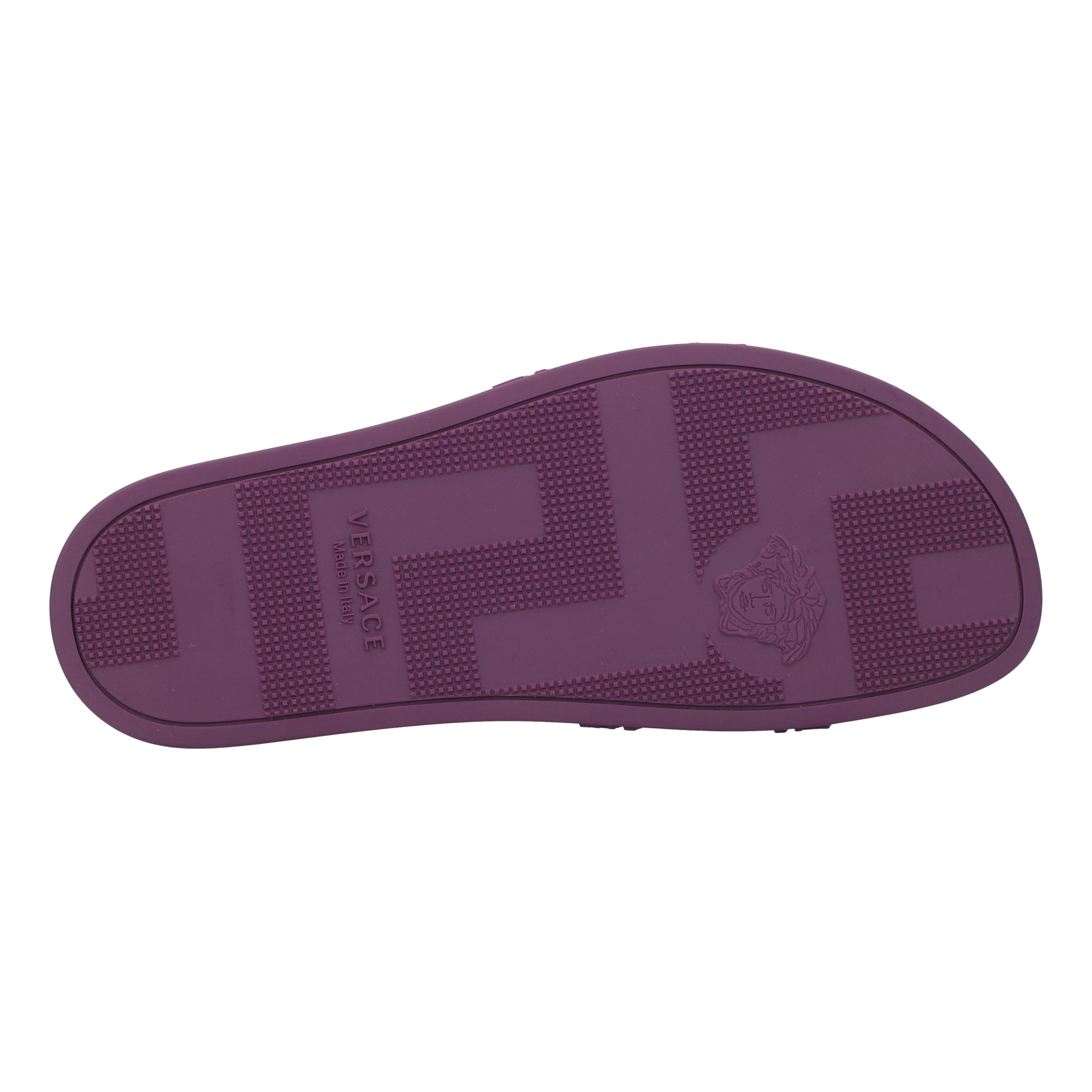 Palazzo Medusa Pool Slide 'Burgundy'