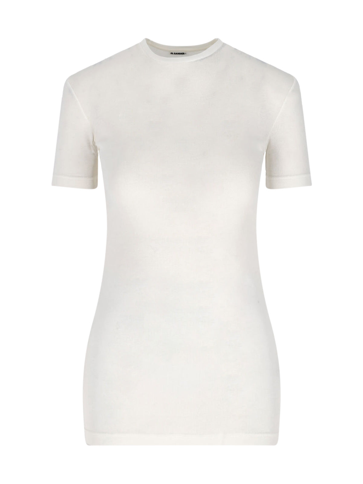 Cotton Top Set – Grey & Cream
