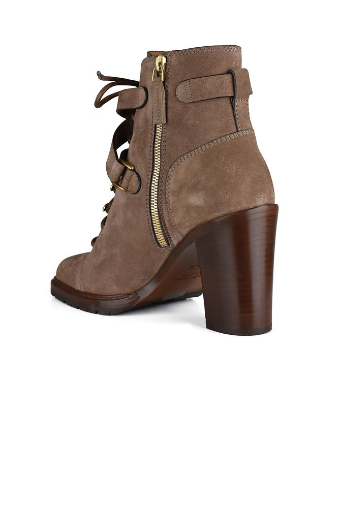 Evarista Boots