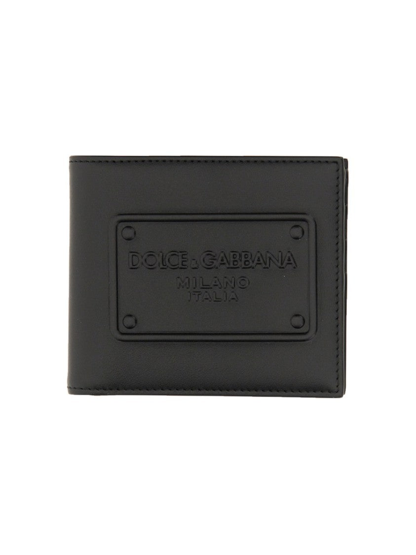 Bifold Wallet