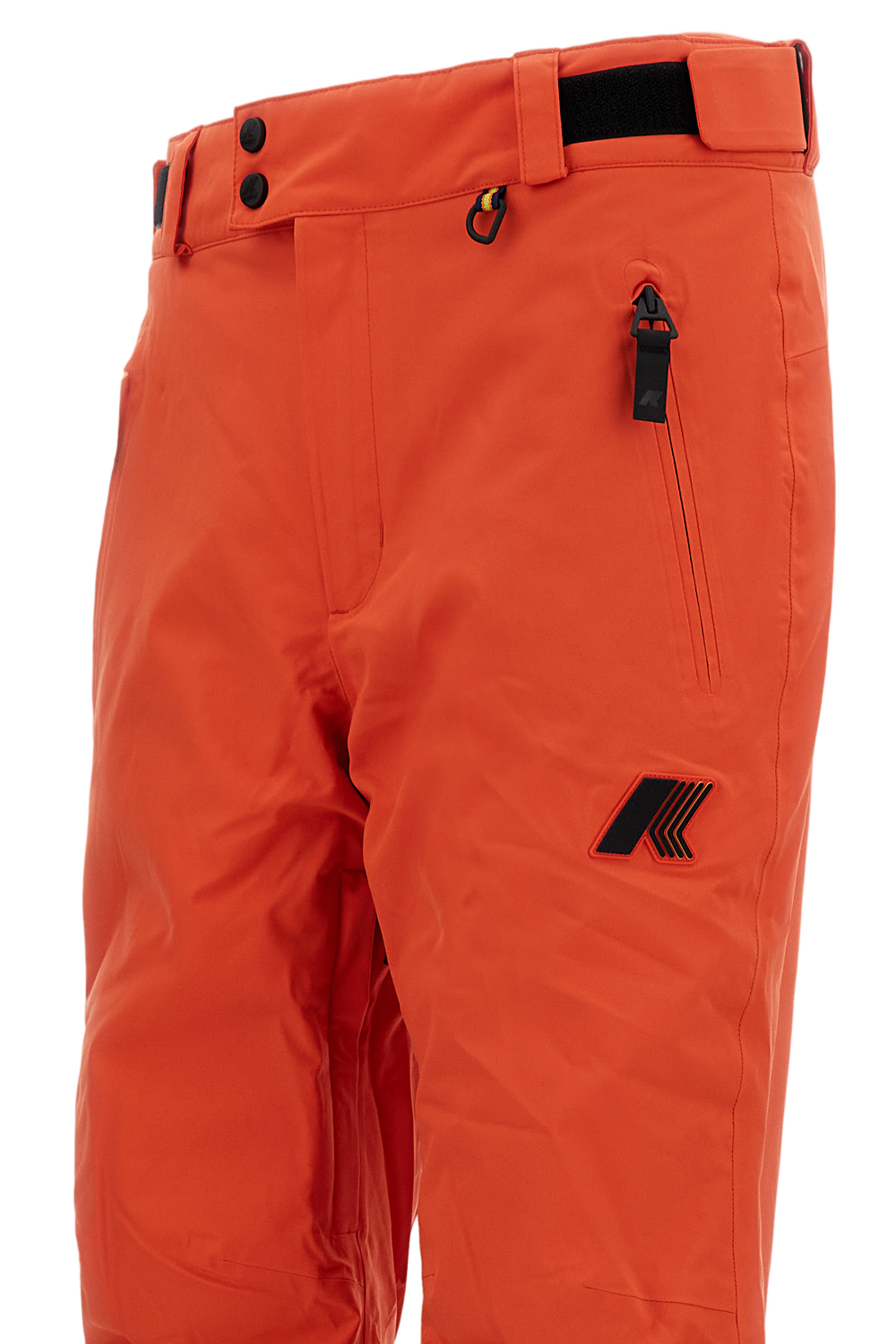 Queyras Twill Trousers 2L