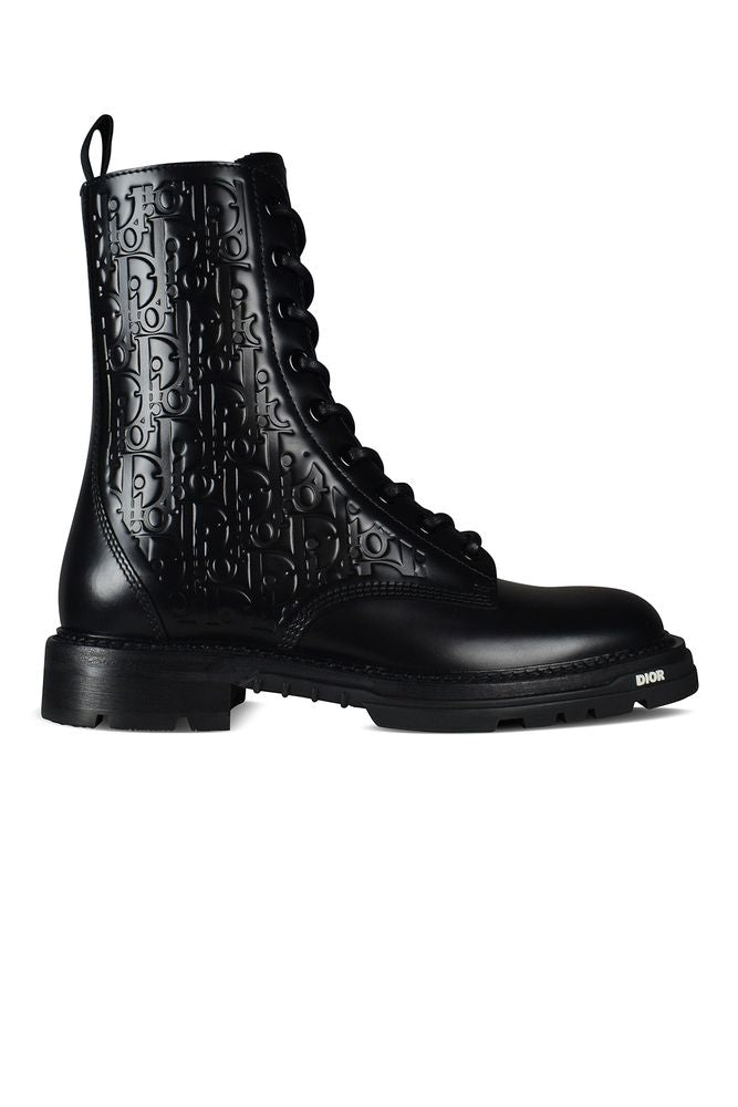 Explorer Boots