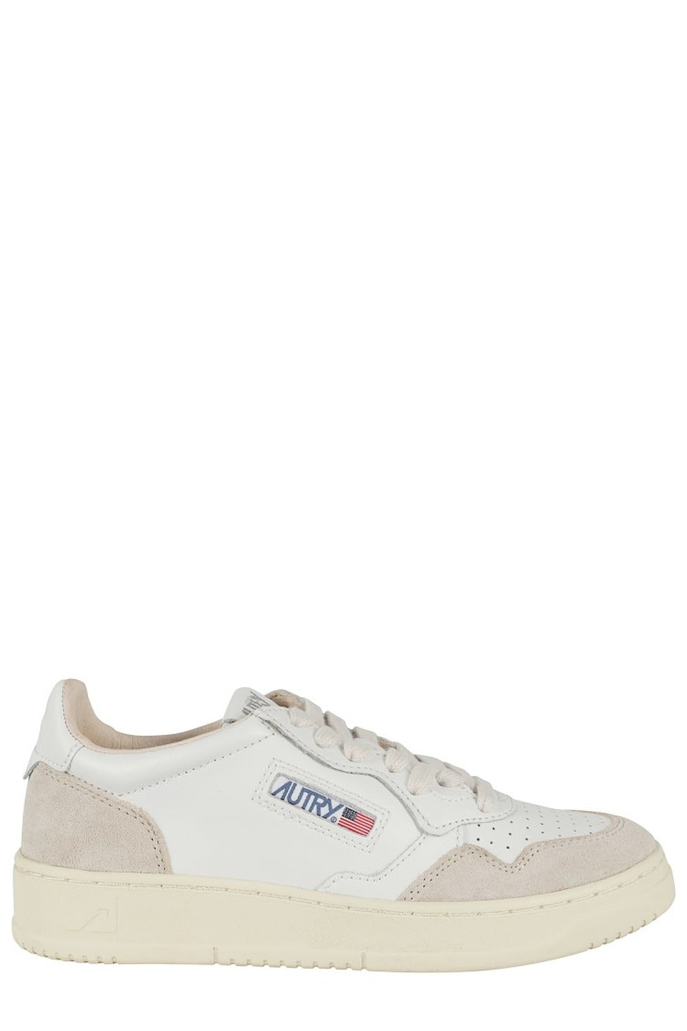 Medalist Low Sneakers