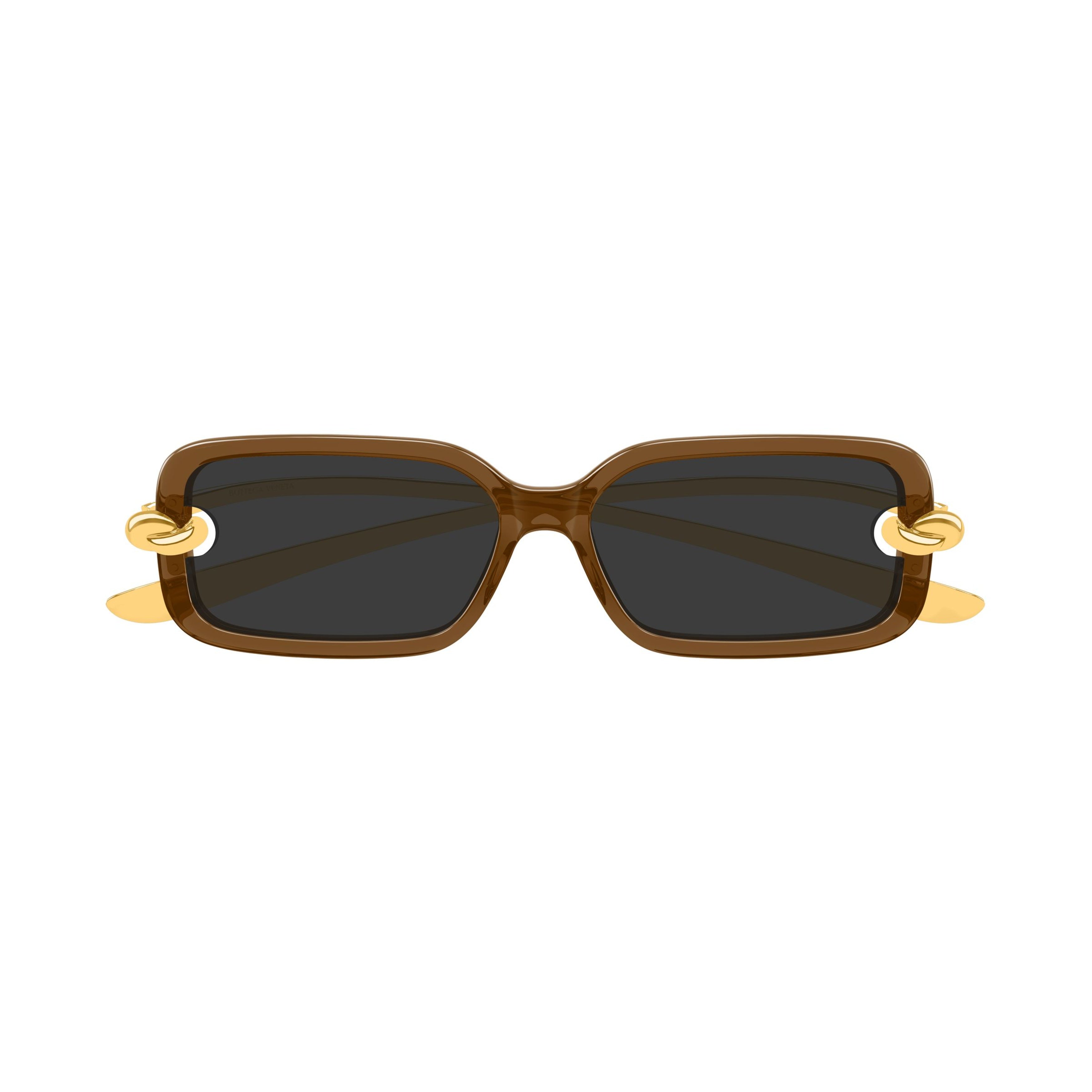 Bv1439s Rectangular Sunglasses