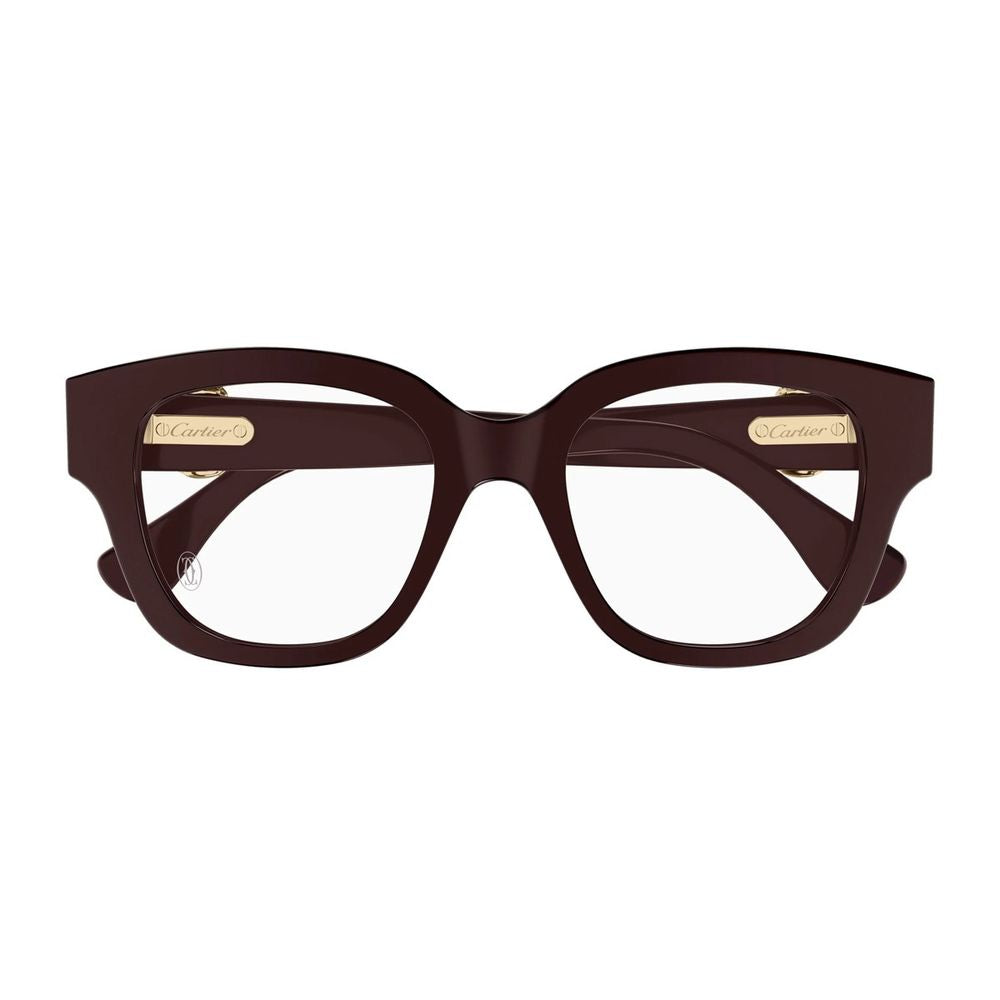 Ct0566O Panthère C De Optical Glasses