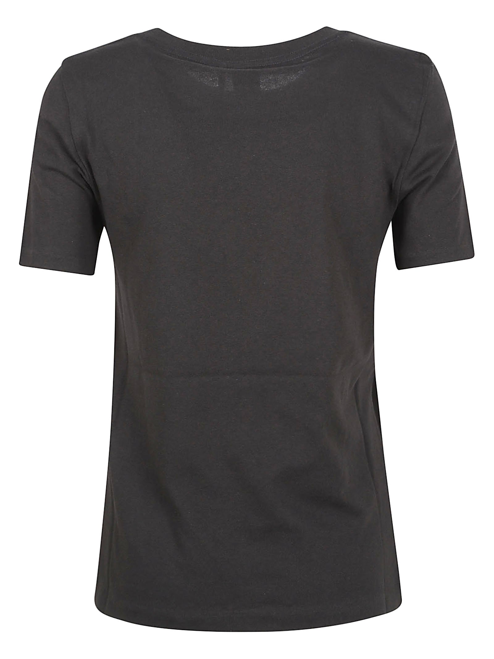 Baby-Fit Crew Neck T-Shirt