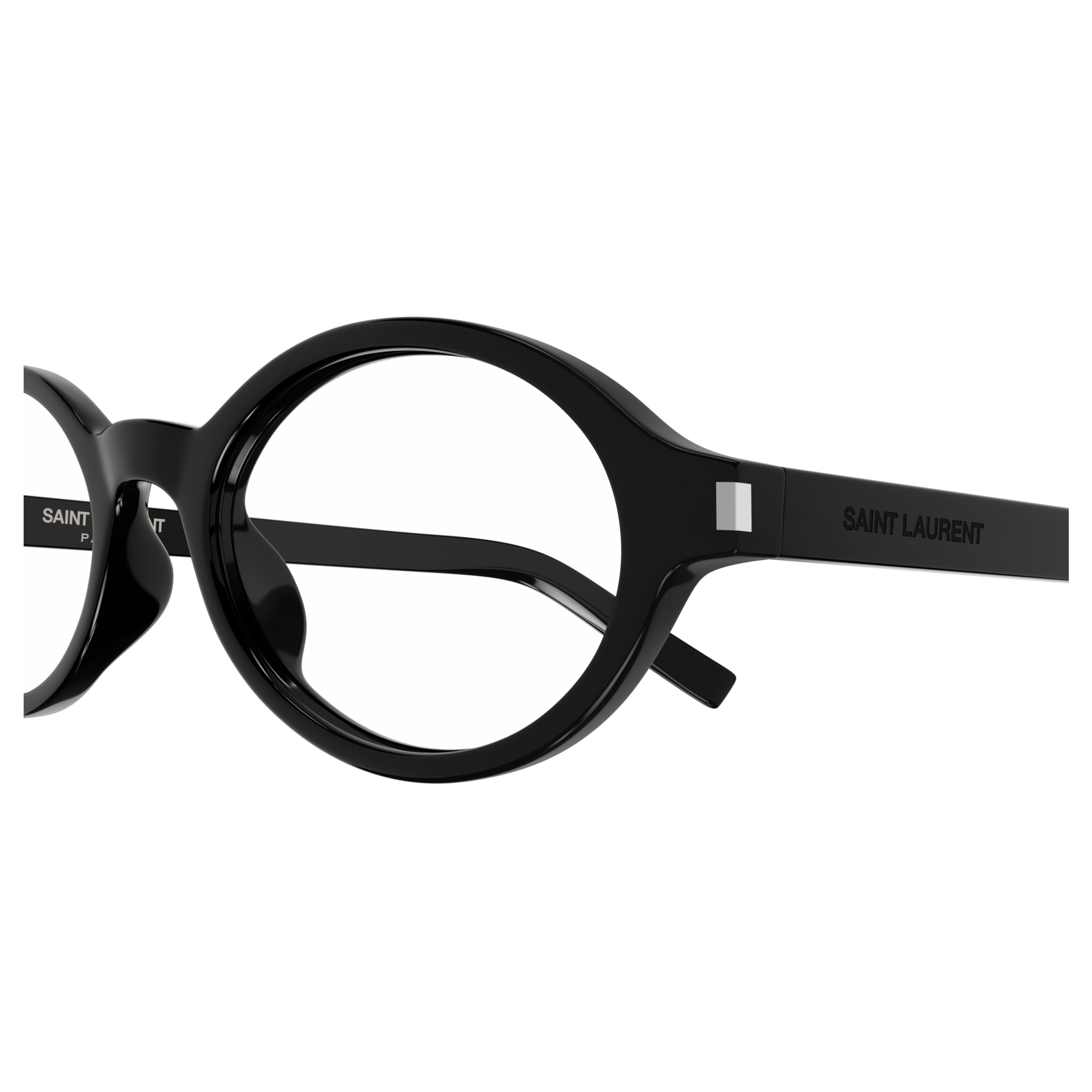 Sl 751 Jeanne Opt Oval-Frame Eyeglasses