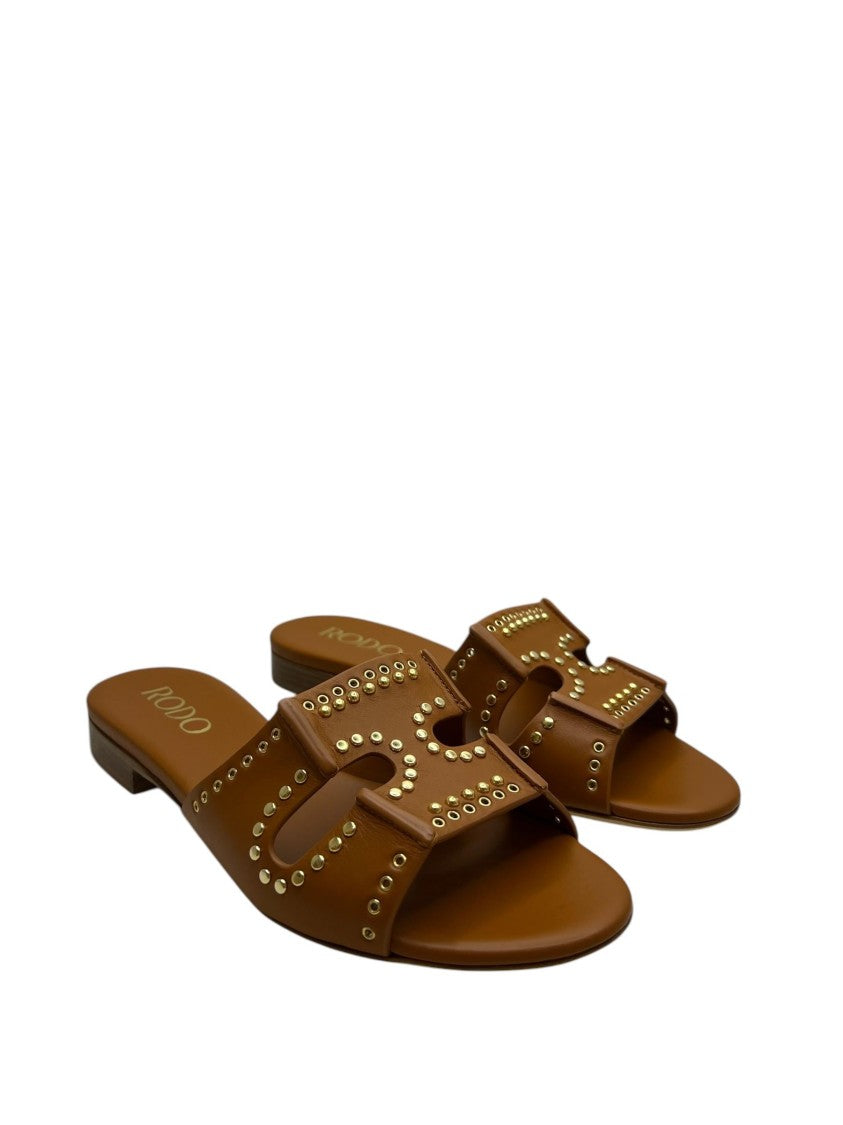 Edith Sandals