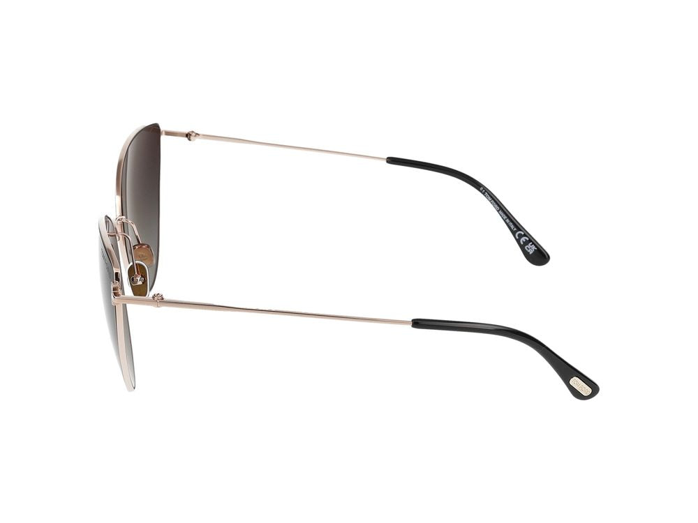 Sunglasses FT1005 28B 62/17/140