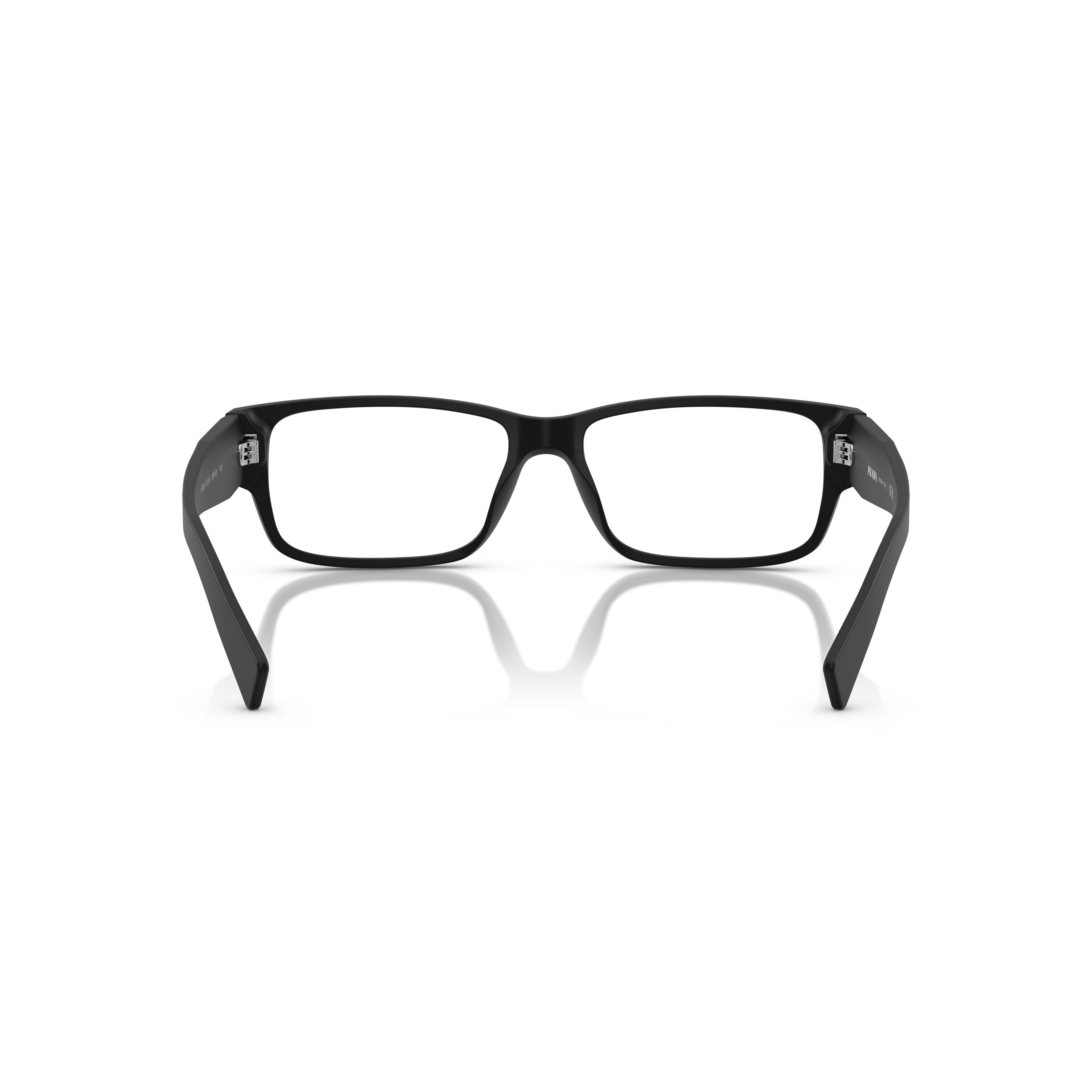 0pr B09v Rectangular Acetate Sunglasses