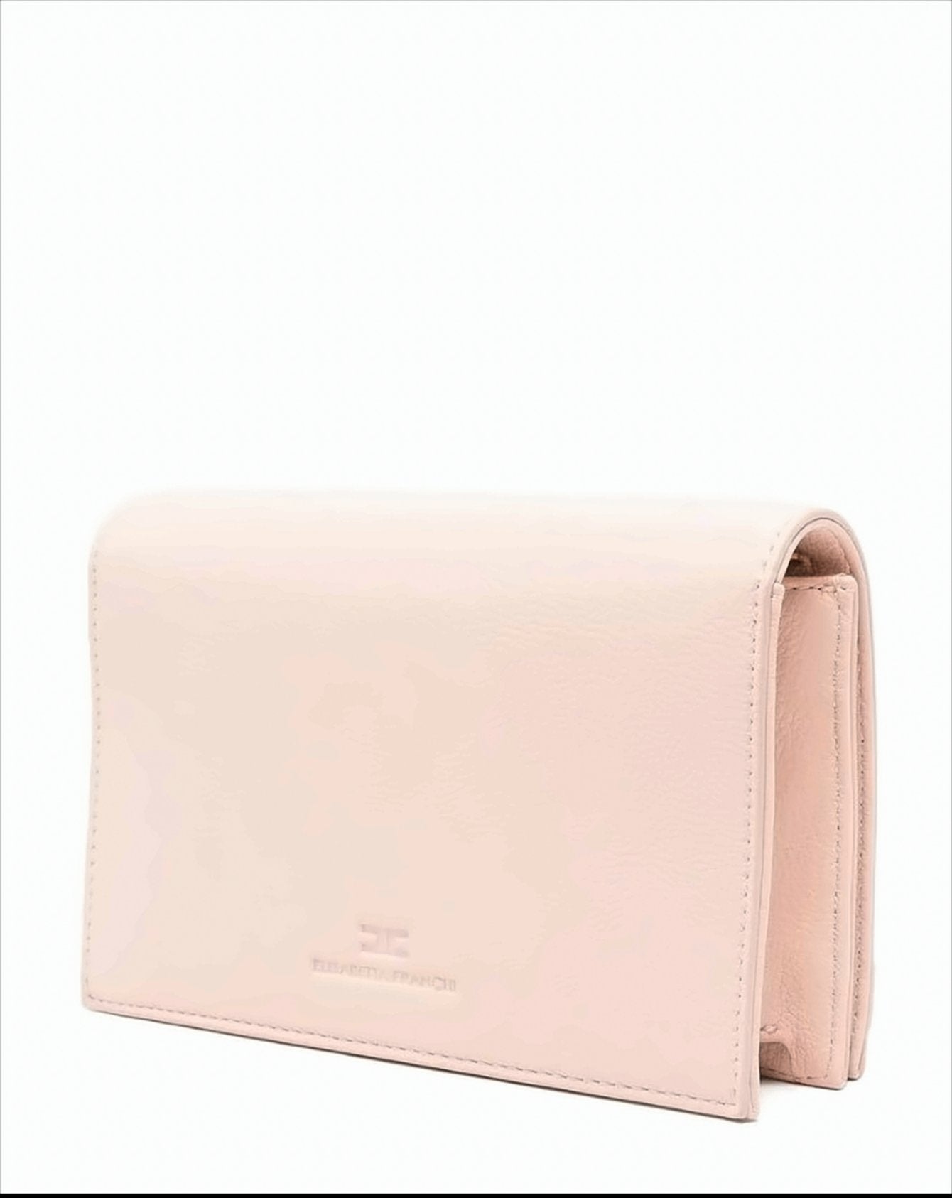 Shoulder Bag With Gold Chain Strap