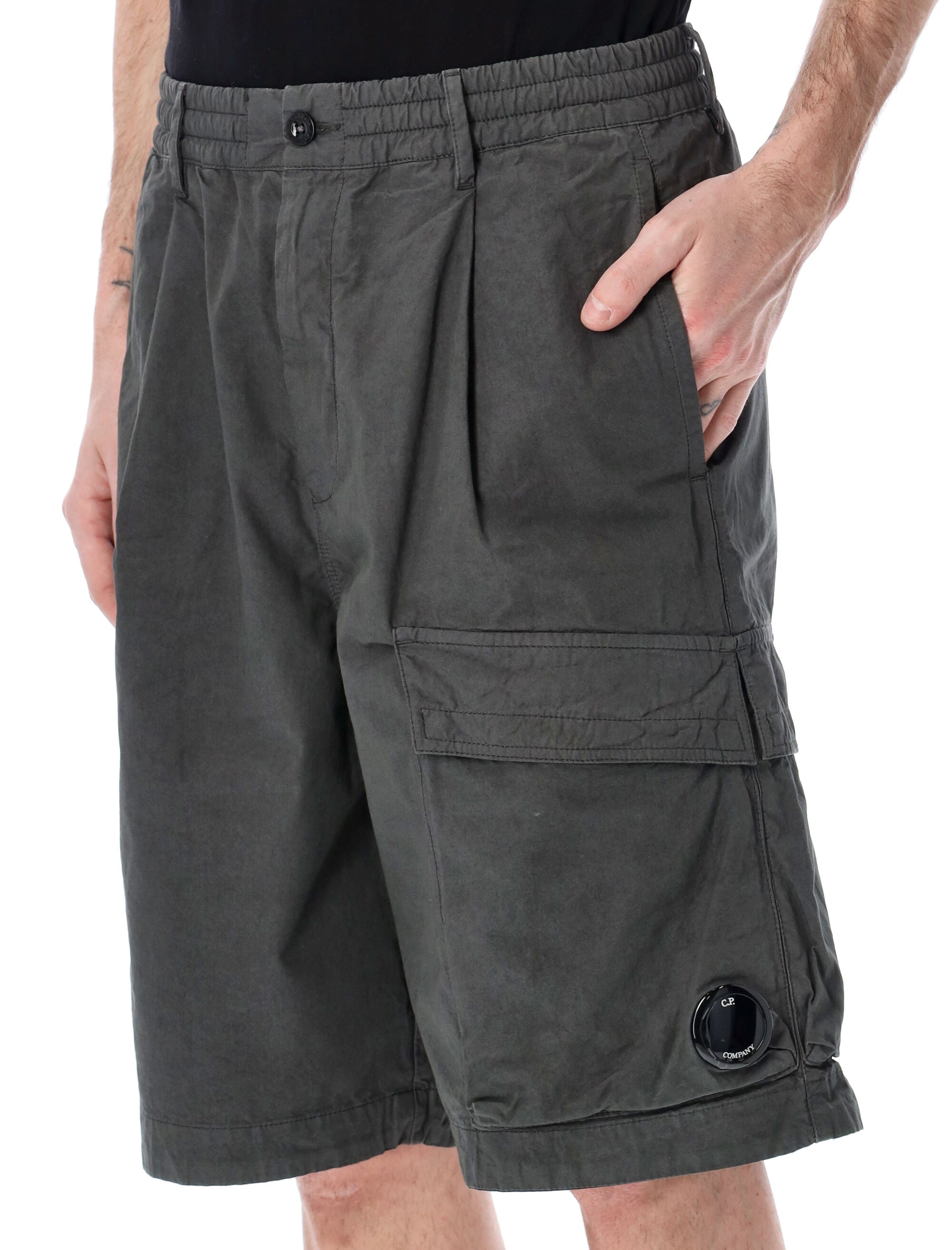 Microreps Cargo Shorts