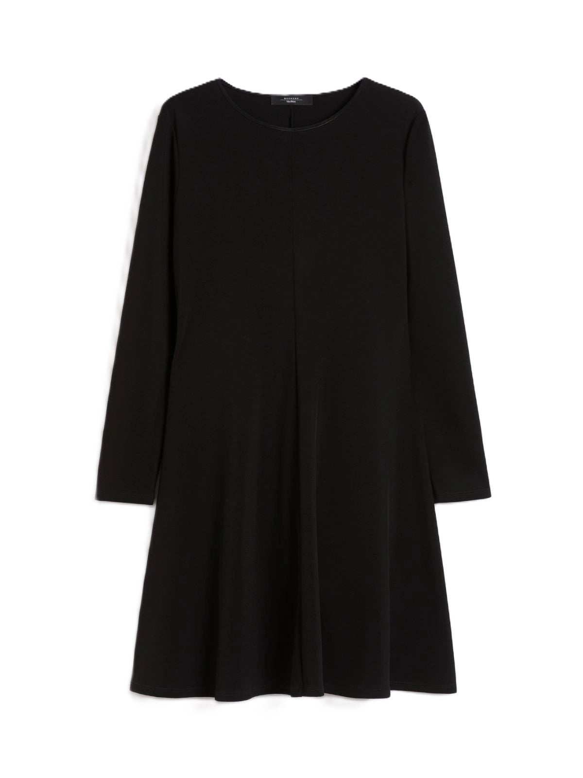 Black Versatile Dress