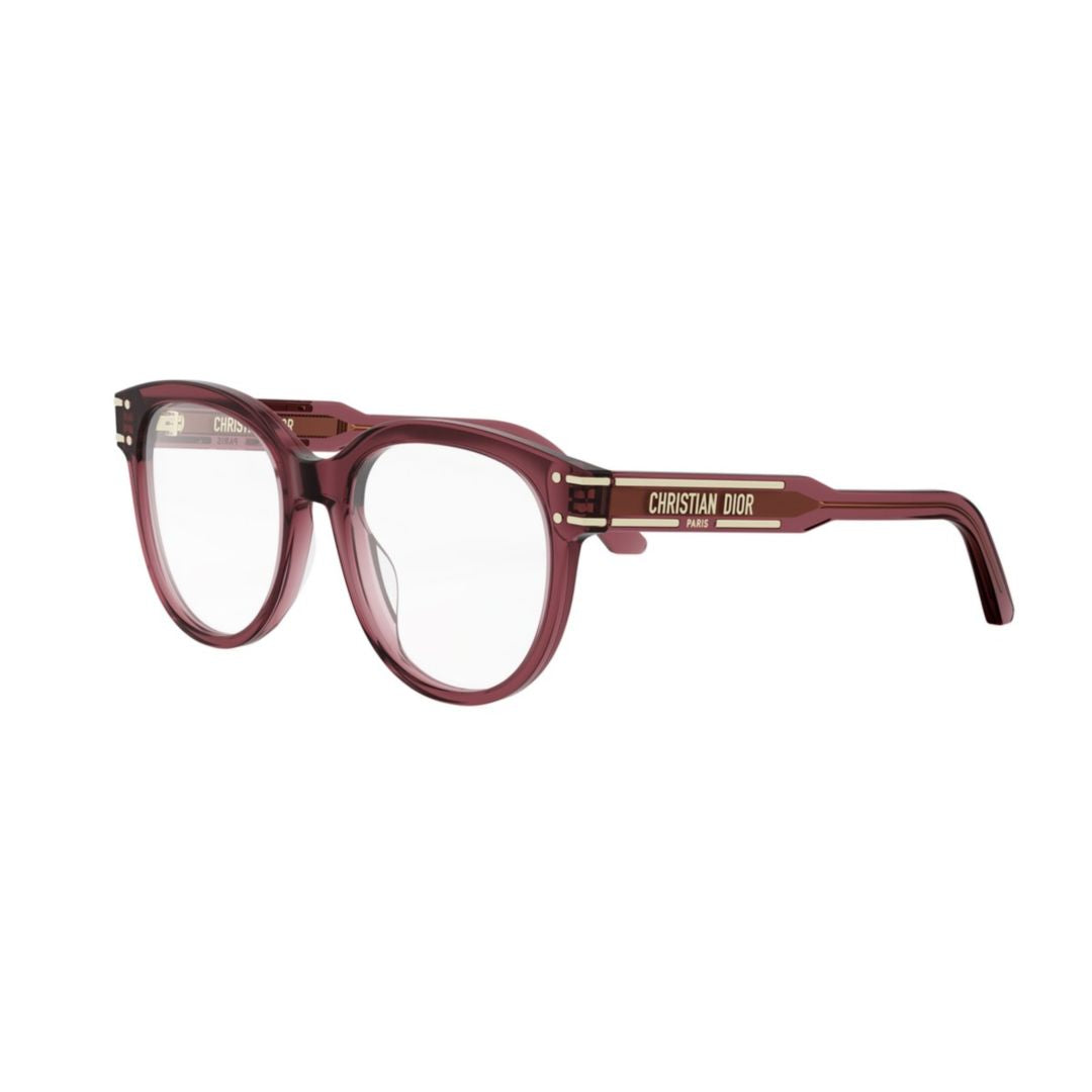 Signatureo R3i Rounded Frame Sunglasses