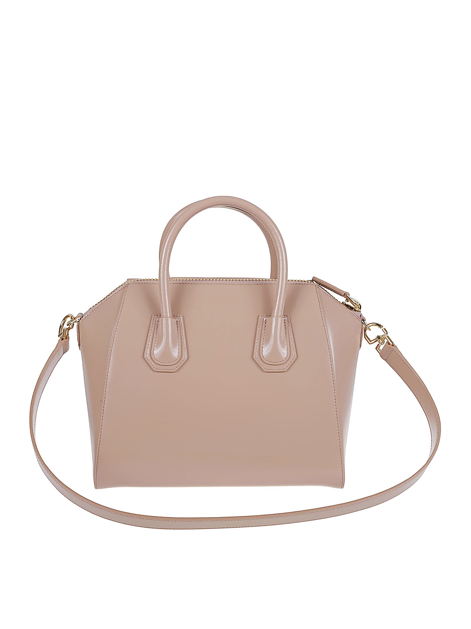Small Box Calfskin Bag