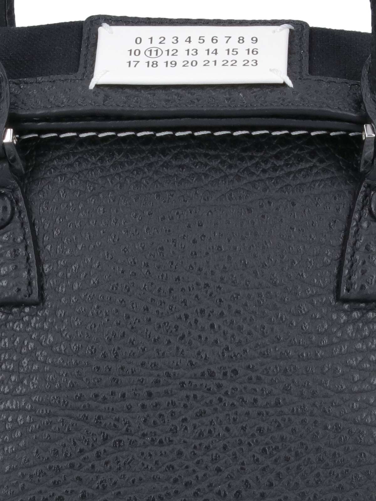"5Ac Classique Micro" Bag