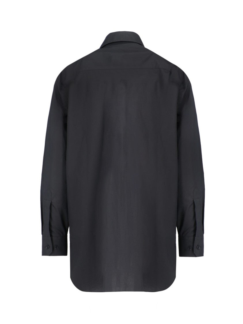 Classic Shirt – Black