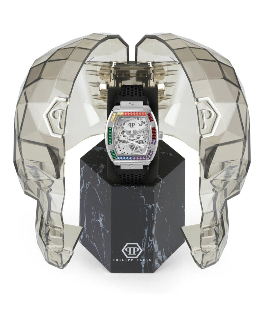 The $Keleton Automatic Watch