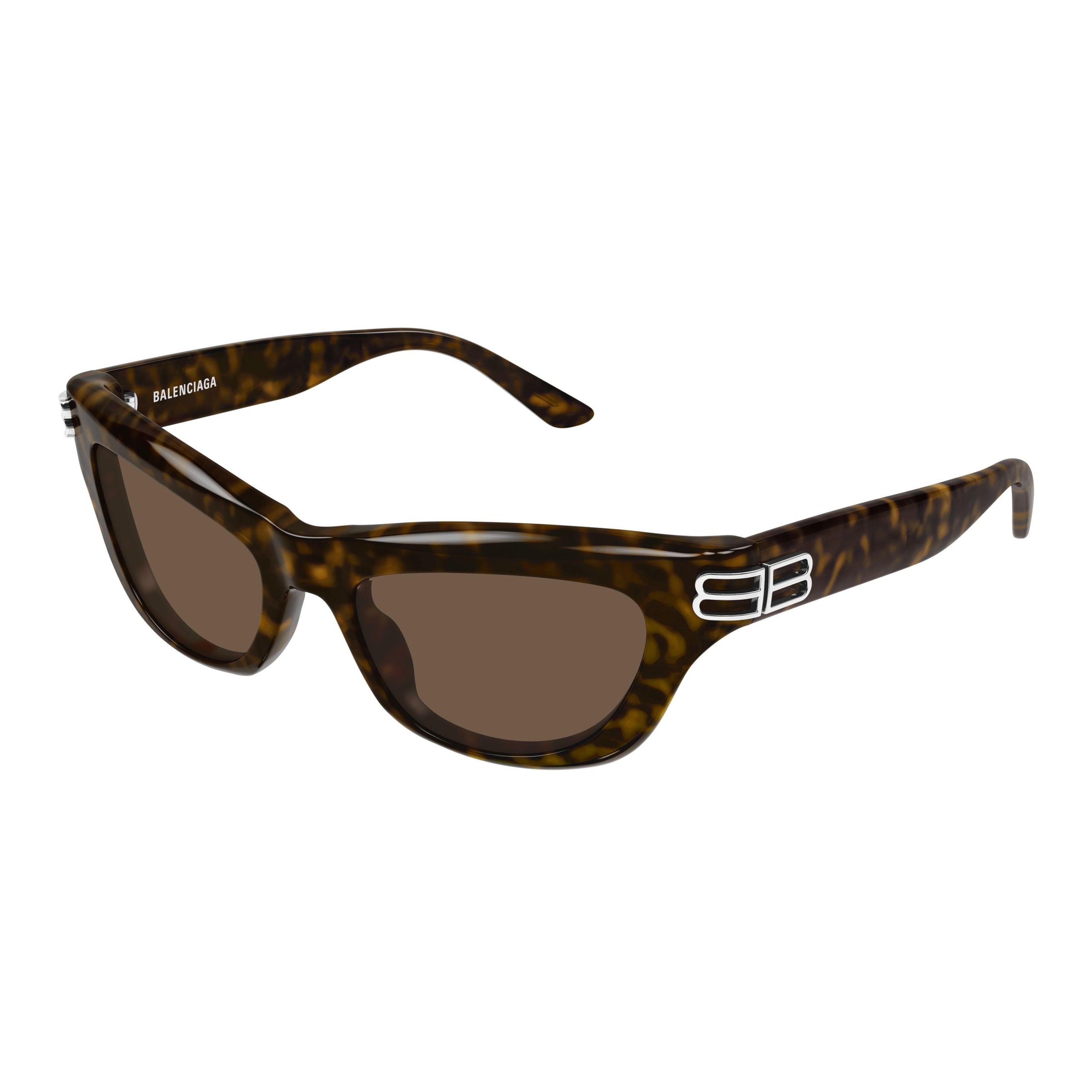 Bb0430s Cat-Eye Sunglasses