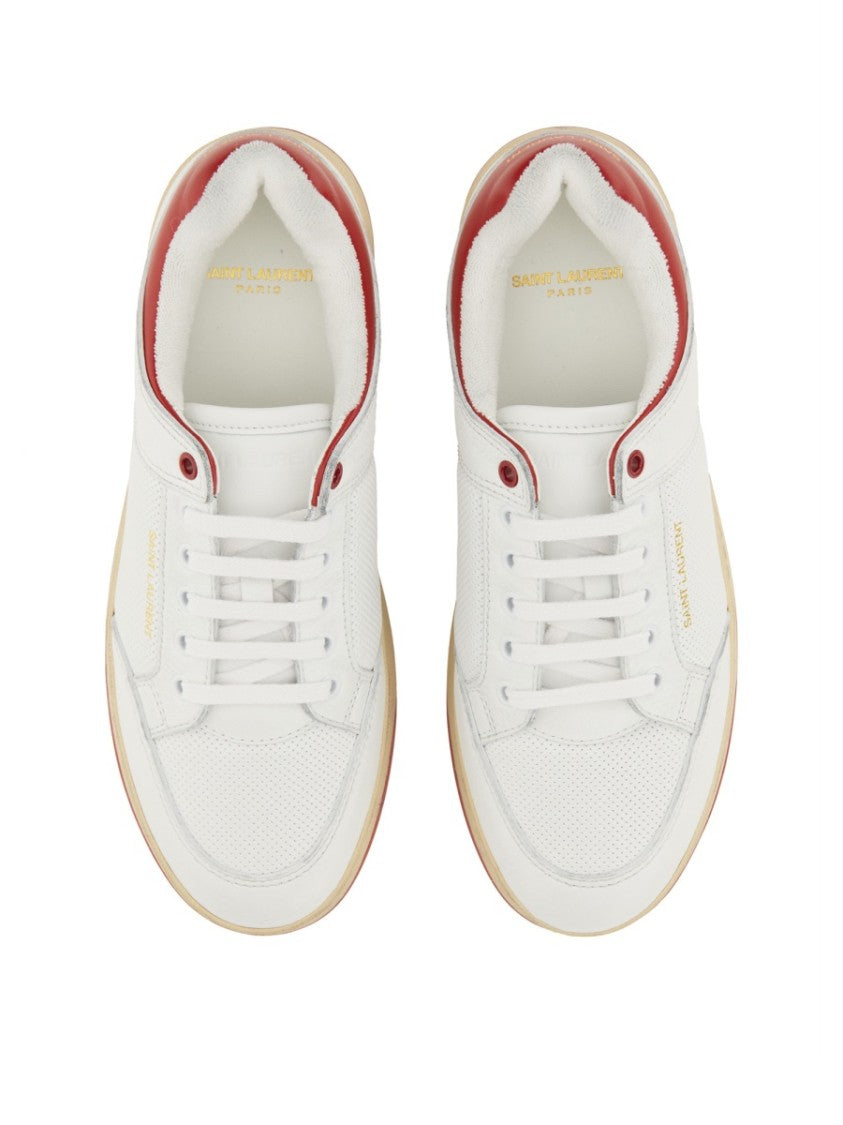 "Sl/61" Low Sneakers