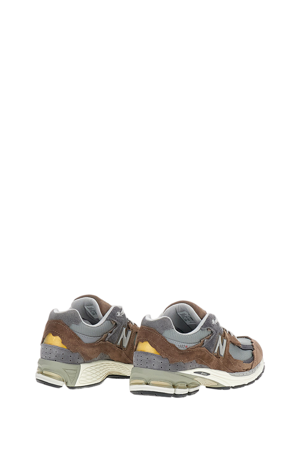 2002R PROTECTION PACK Sneakers with Mesh