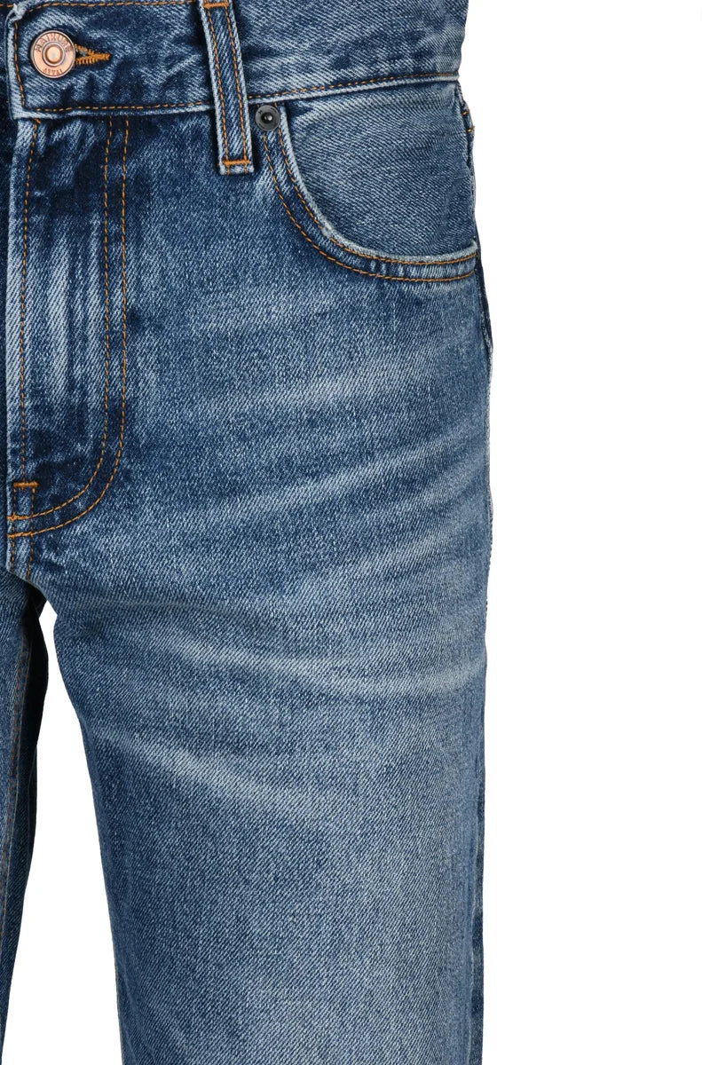 Women's Jeans - Blue