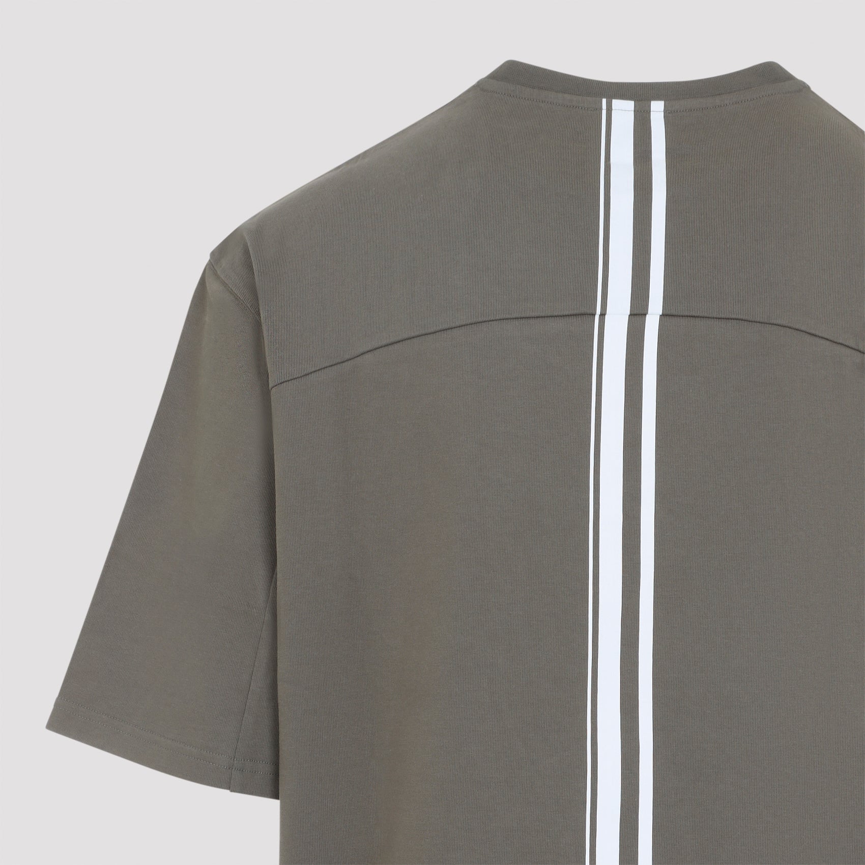 Nude & Neutrals Cotton T-Shirt