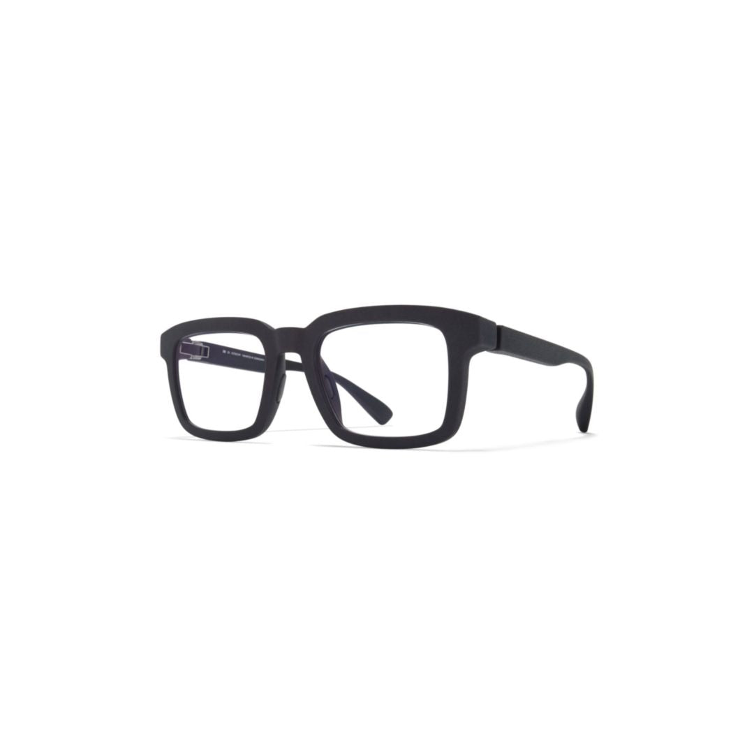 Canna Bold Rectangular-Frame Mylon Eyeglasses