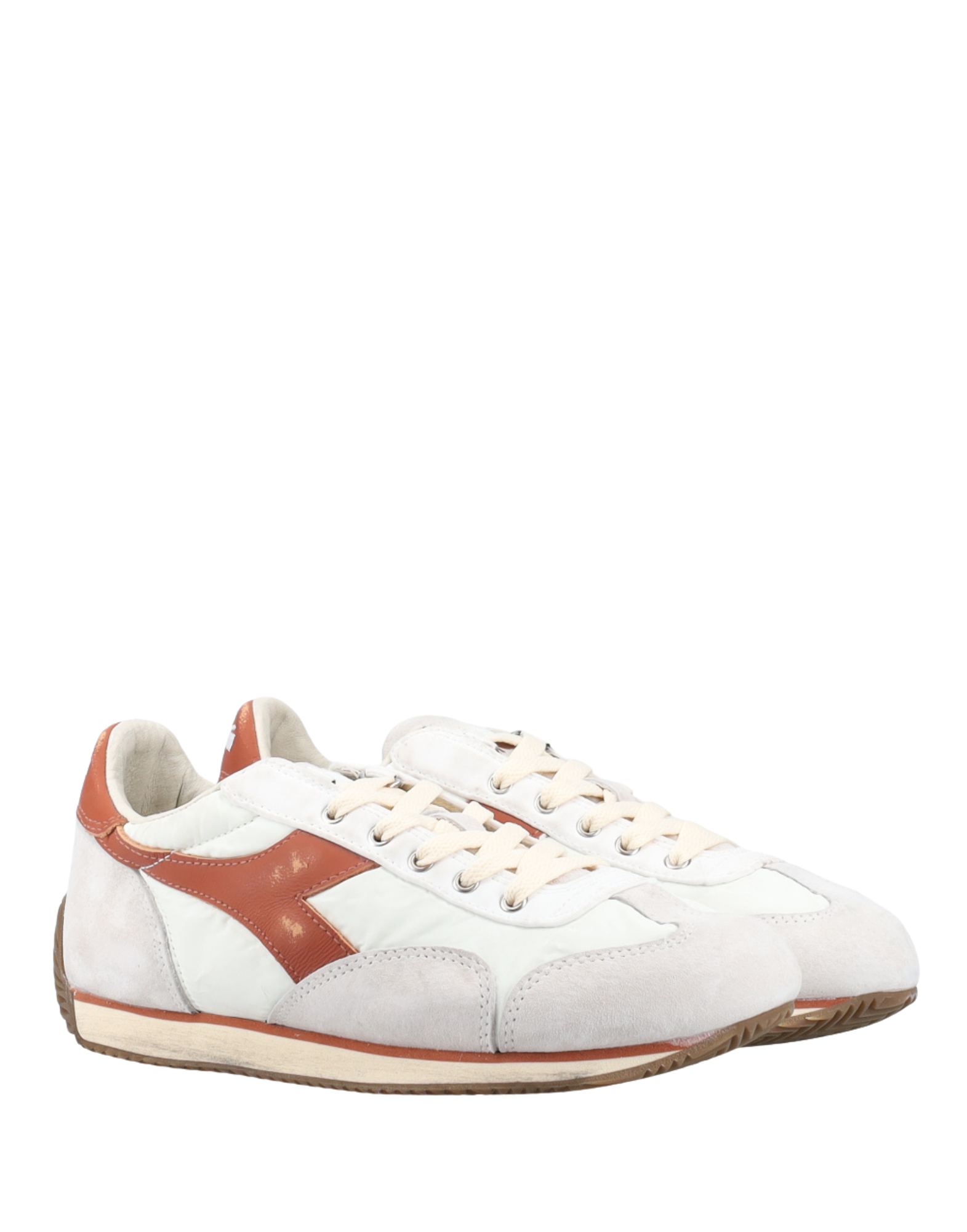 White Equipe Vela Sw Sneakers 20006 Women
