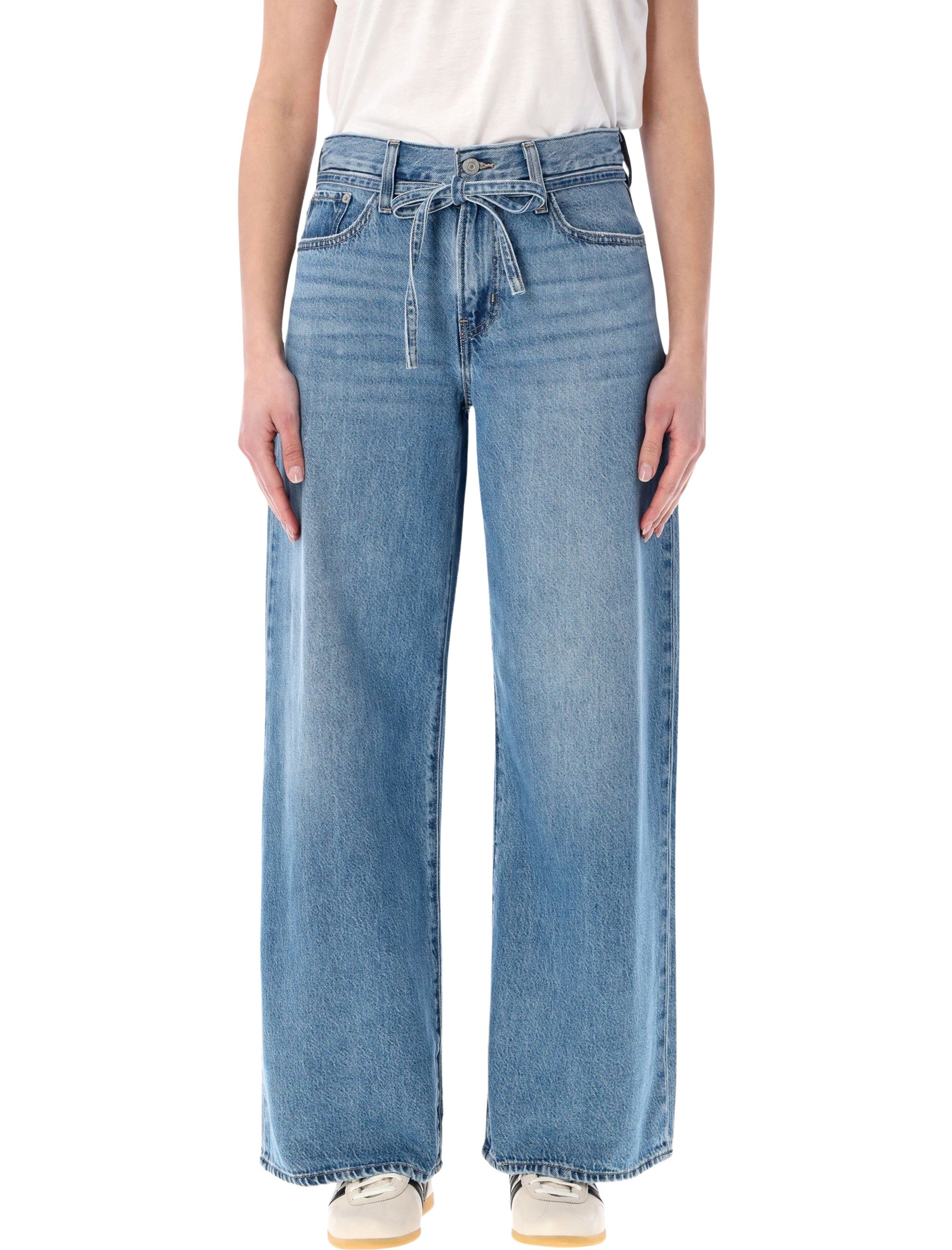 Xl Straight Jeans
